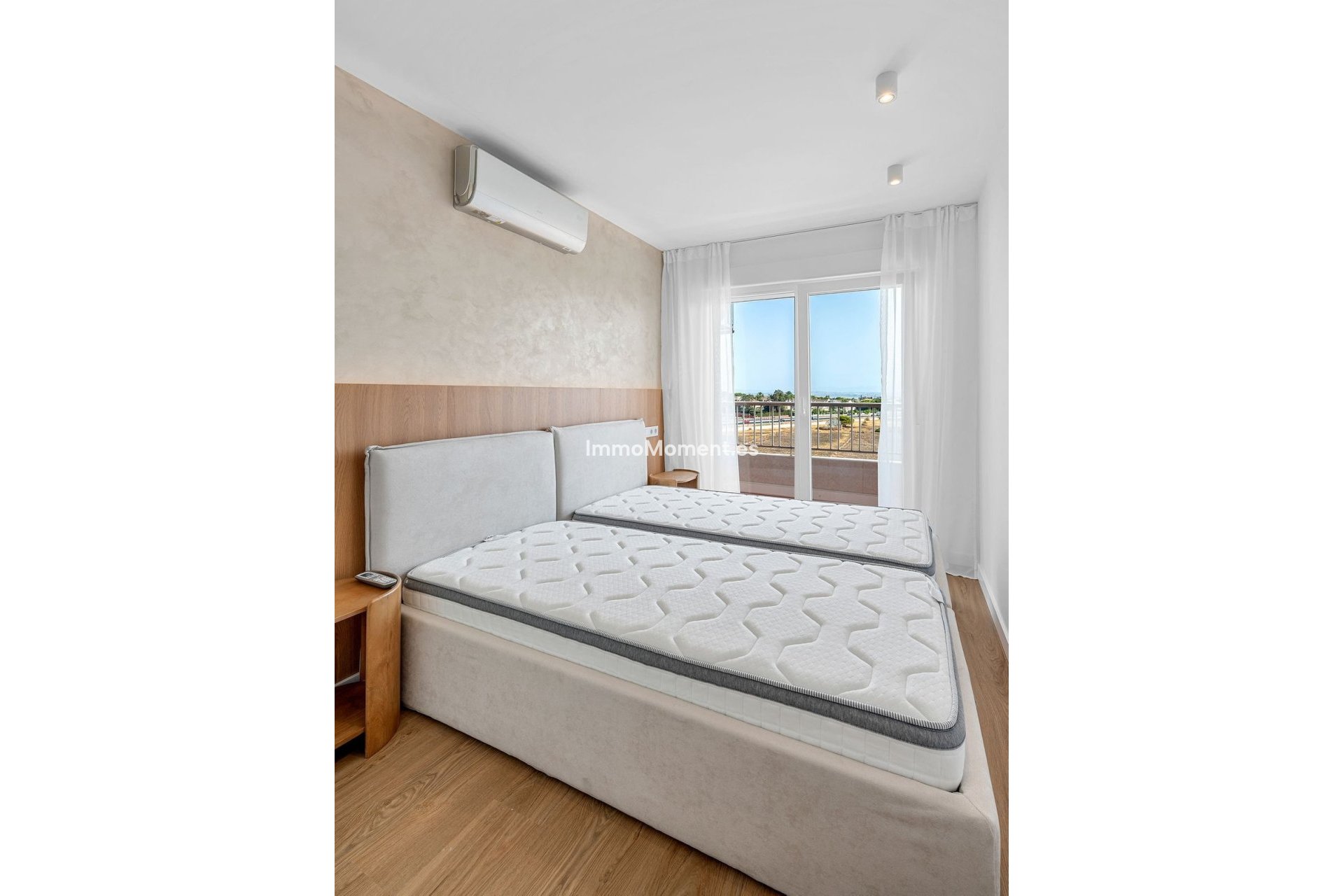 Wiederverkauf - Wohnung - Orihuela - Punta Prima