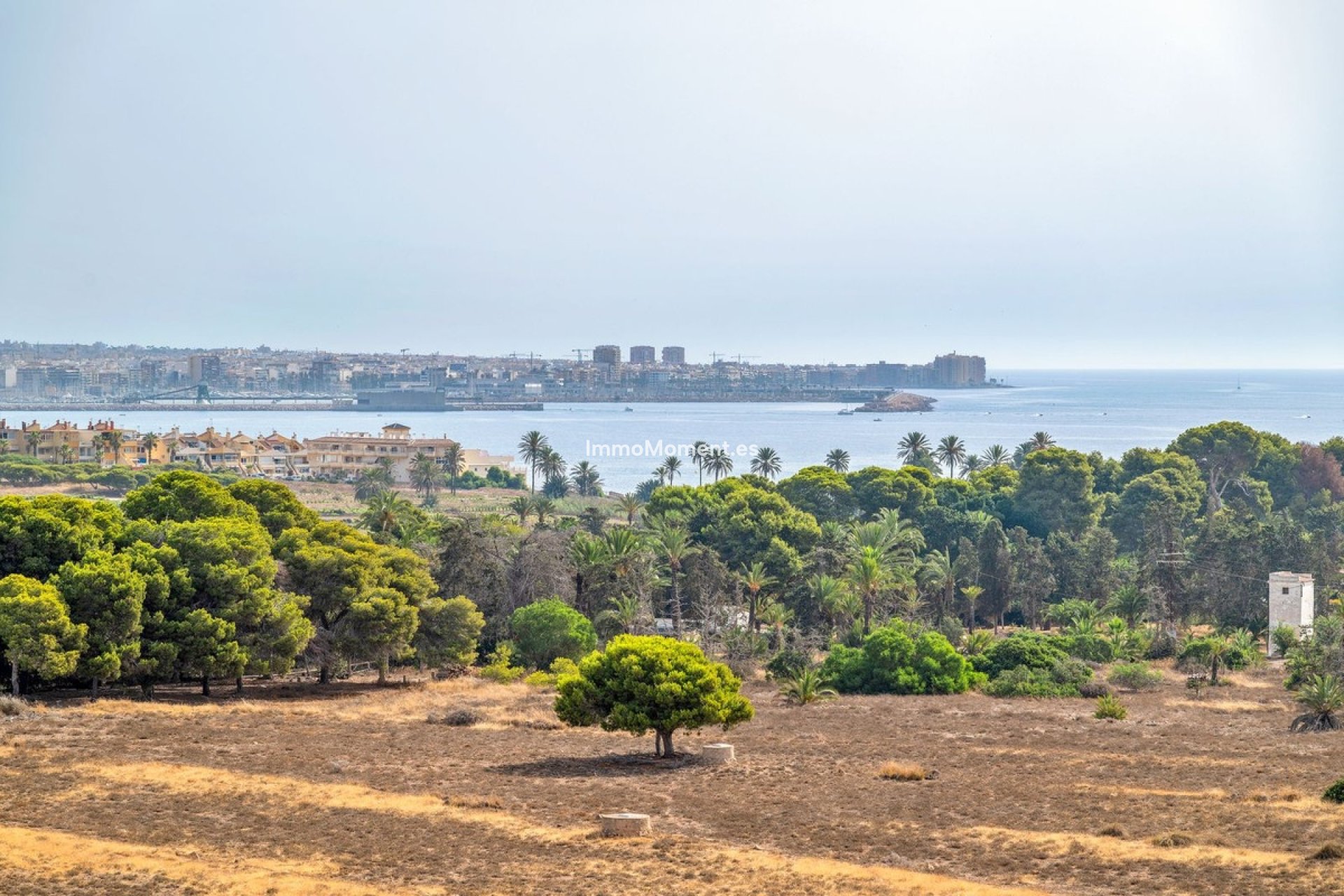 Wiederverkauf - Wohnung - Orihuela - Punta Prima