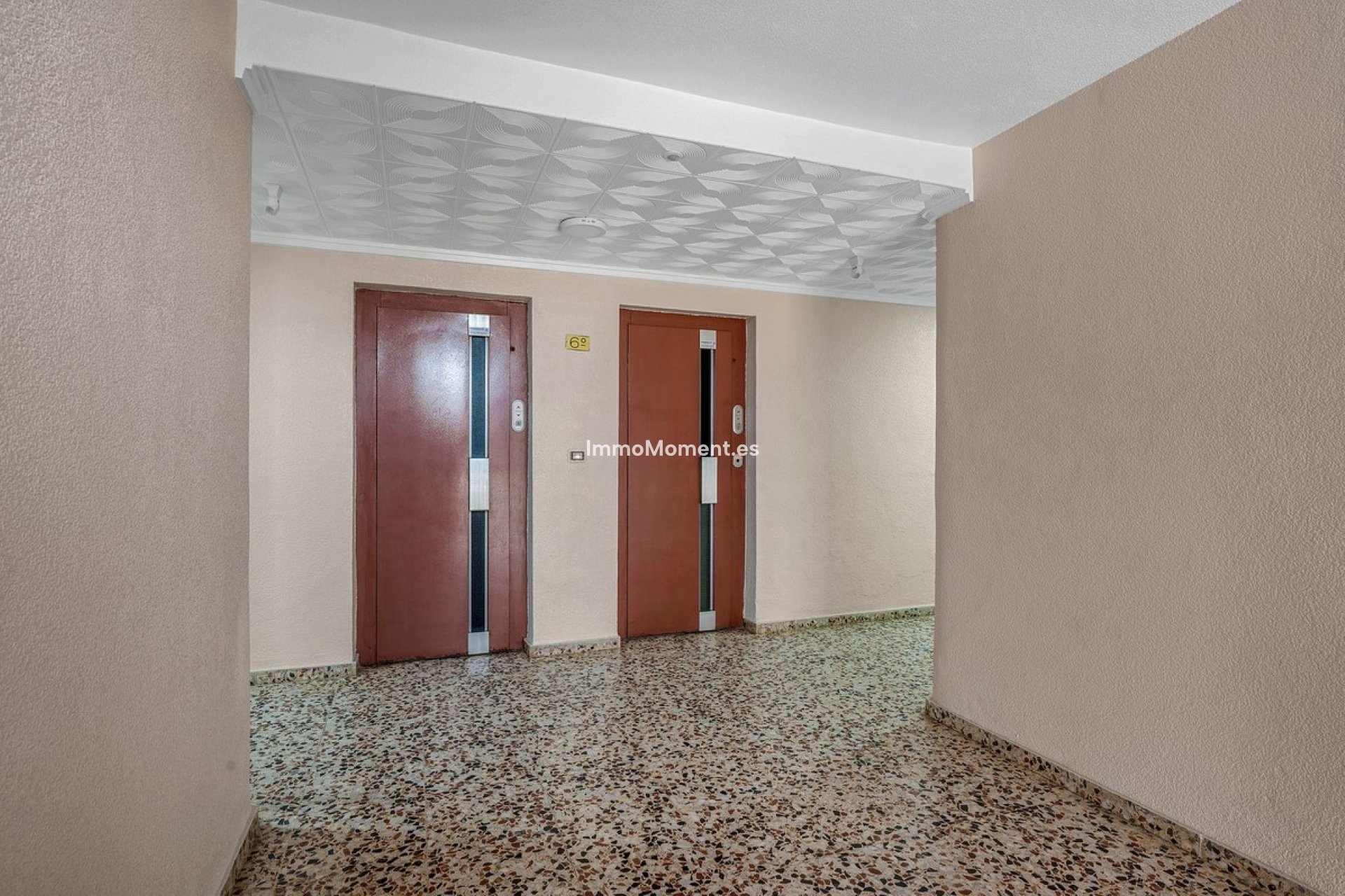 Wiederverkauf - Wohnung - Orihuela - Punta Prima