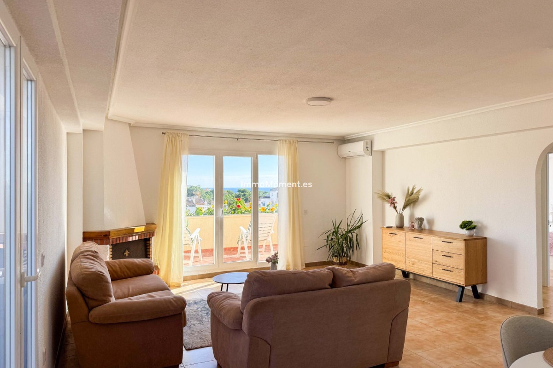 Wiederverkauf - Wohnung - Orihuela - Punta Prima