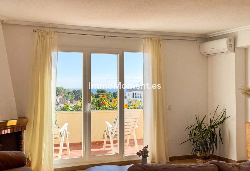 Wiederverkauf - Wohnung - Orihuela - Punta Prima