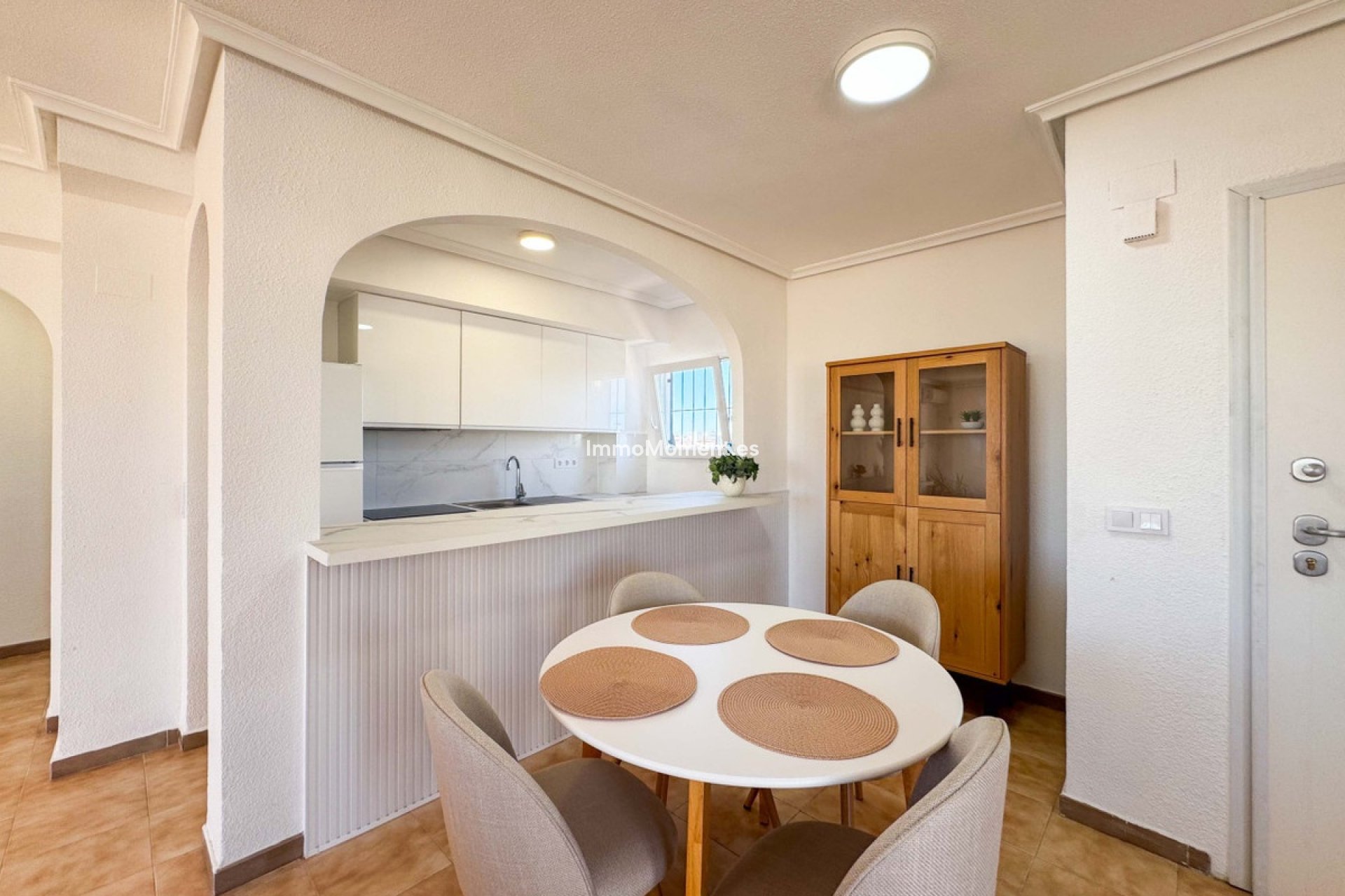 Wiederverkauf - Wohnung - Orihuela - Punta Prima