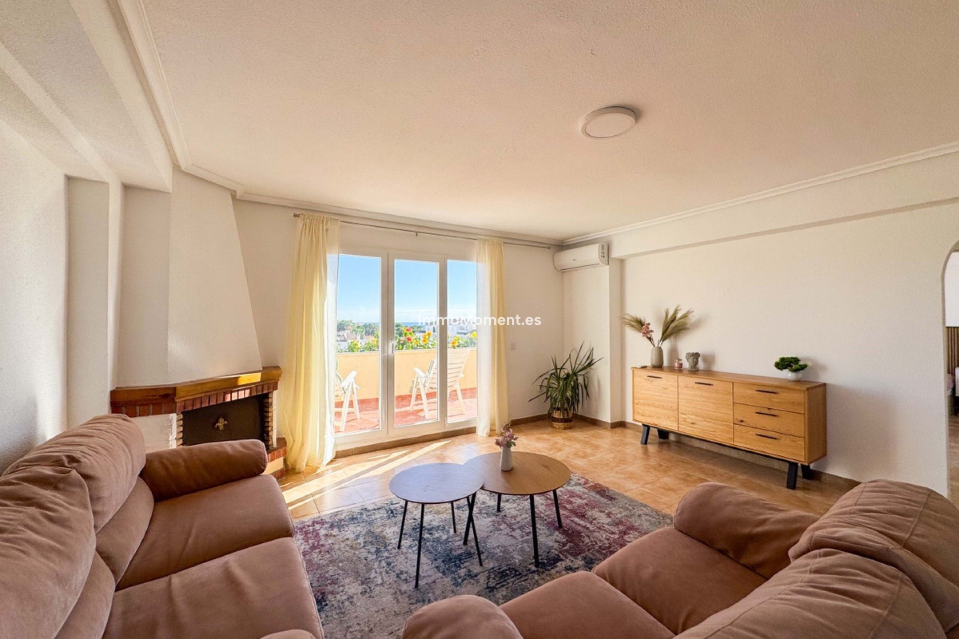 Wiederverkauf - Wohnung - Orihuela - Punta Prima