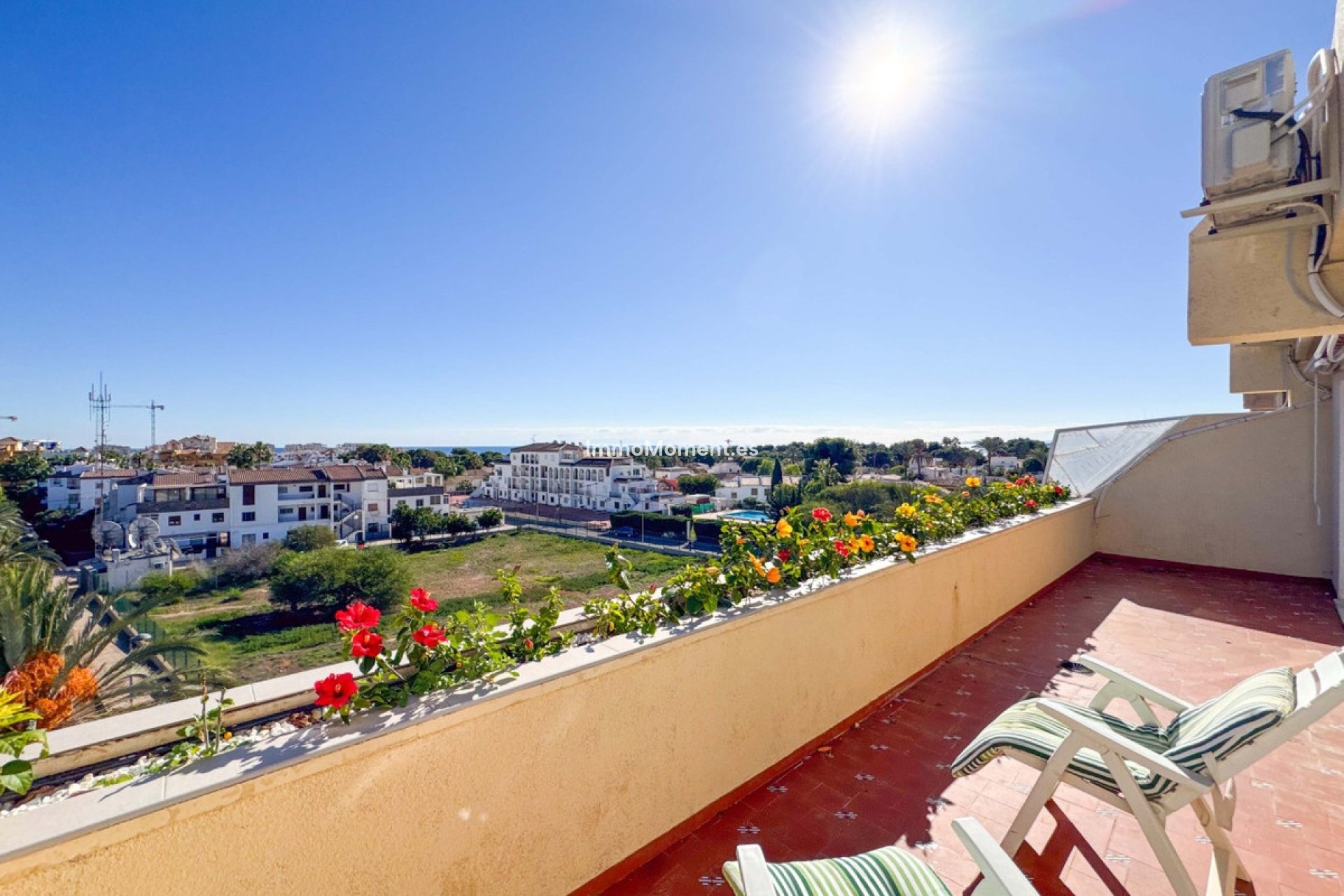 Wiederverkauf - Wohnung - Orihuela - Punta Prima