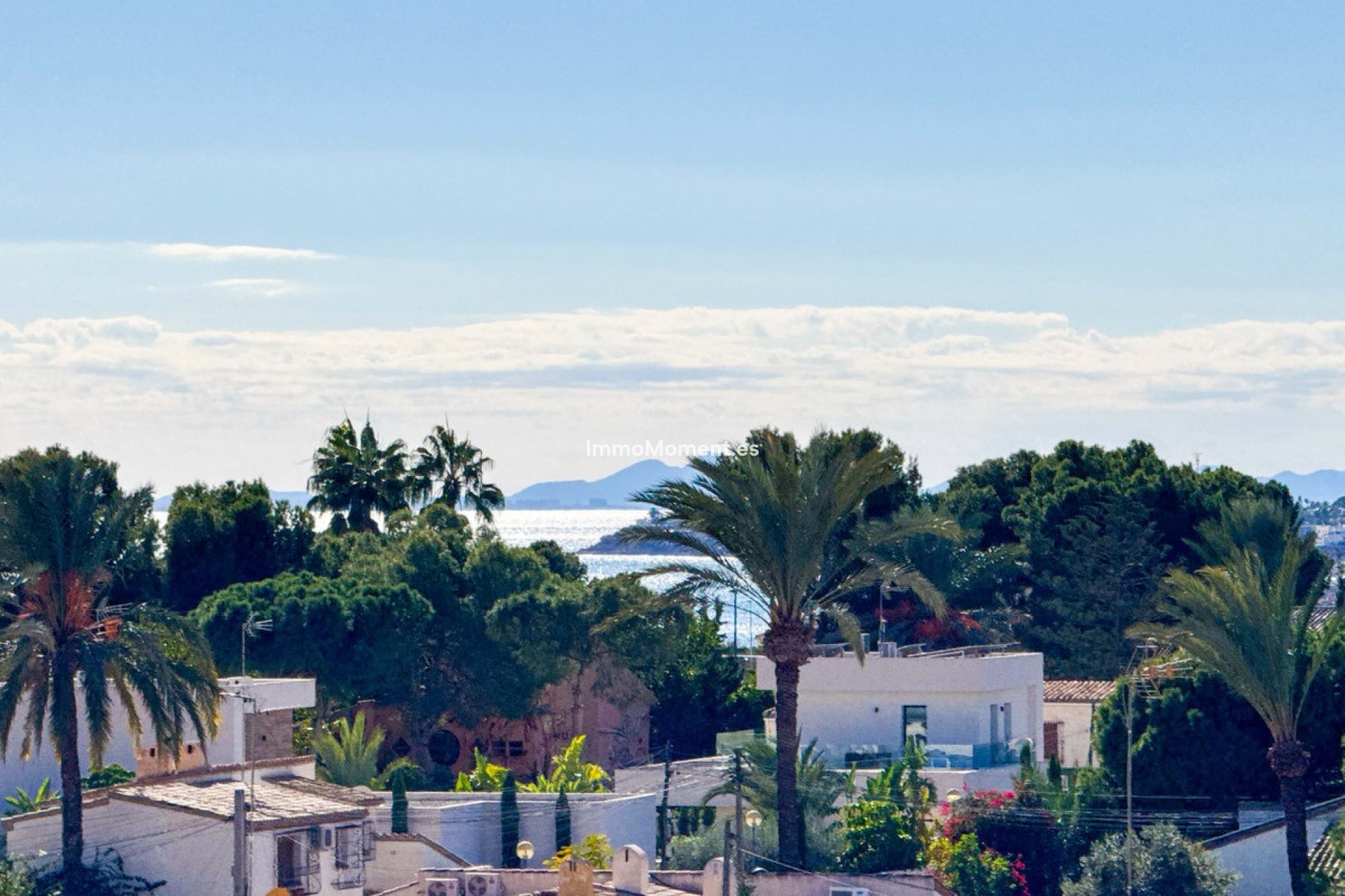 Wiederverkauf - Wohnung - Orihuela - Punta Prima