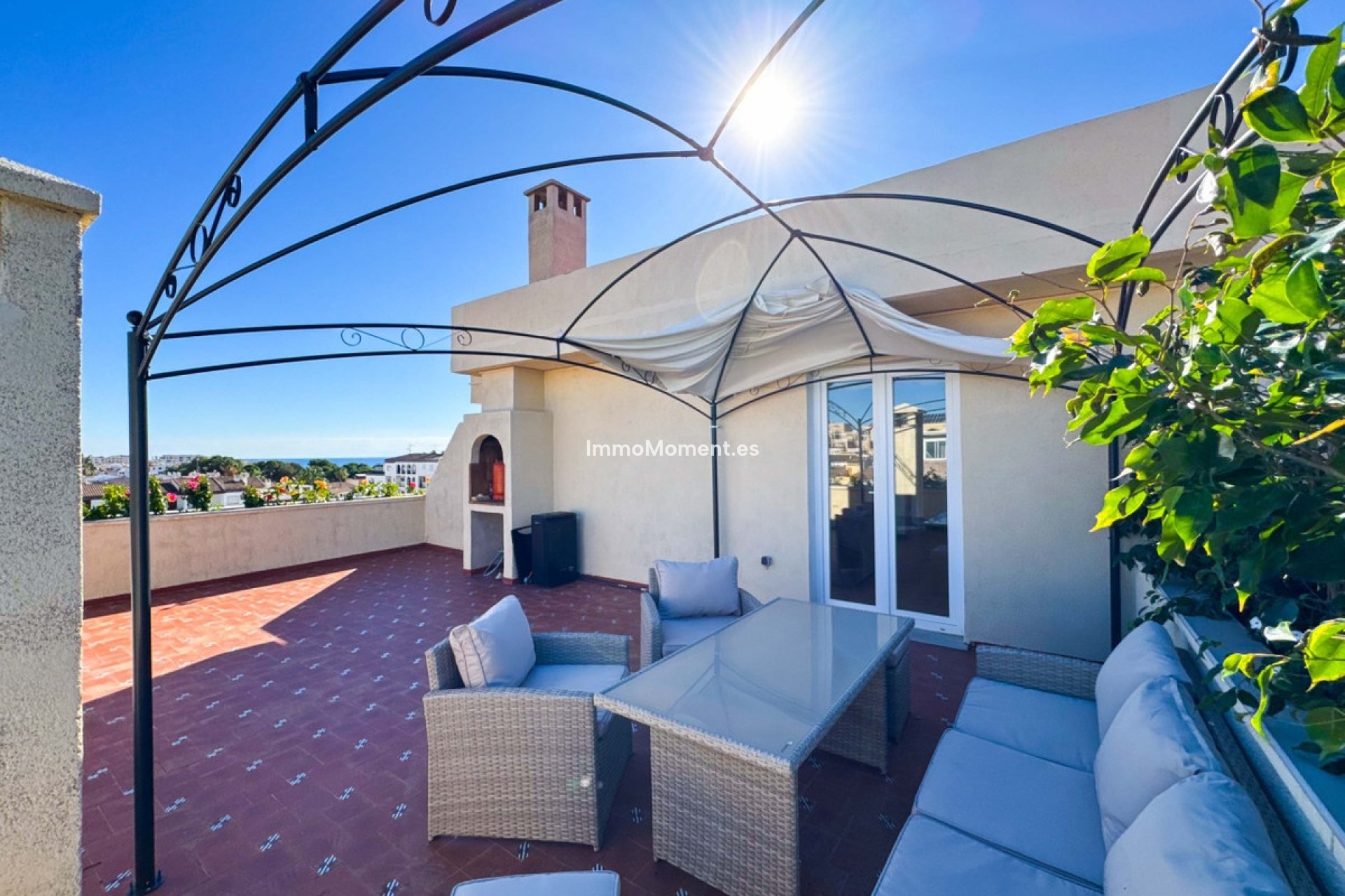 Wiederverkauf - Wohnung - Orihuela - Punta Prima