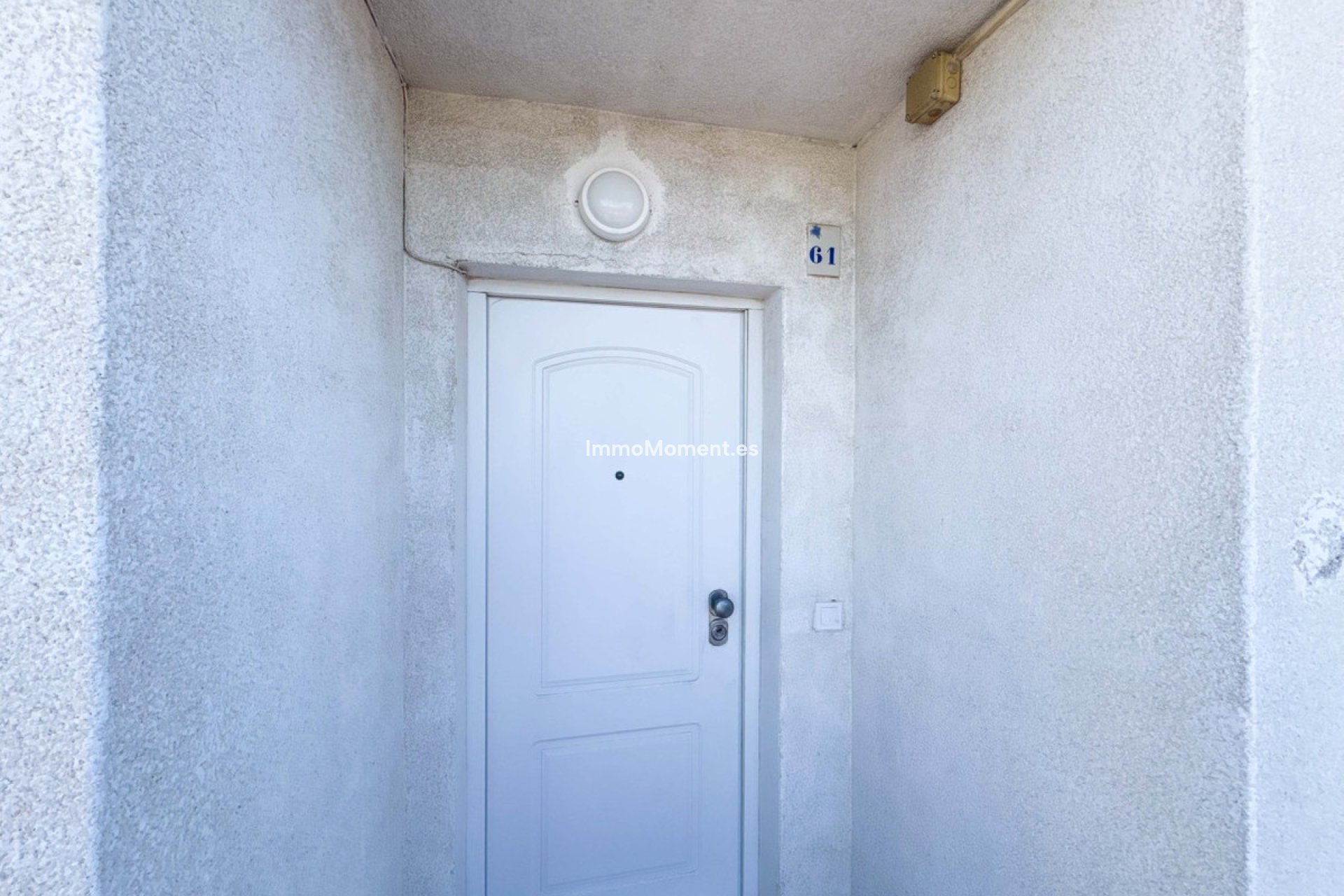 Wiederverkauf - Wohnung - Orihuela - Punta Prima