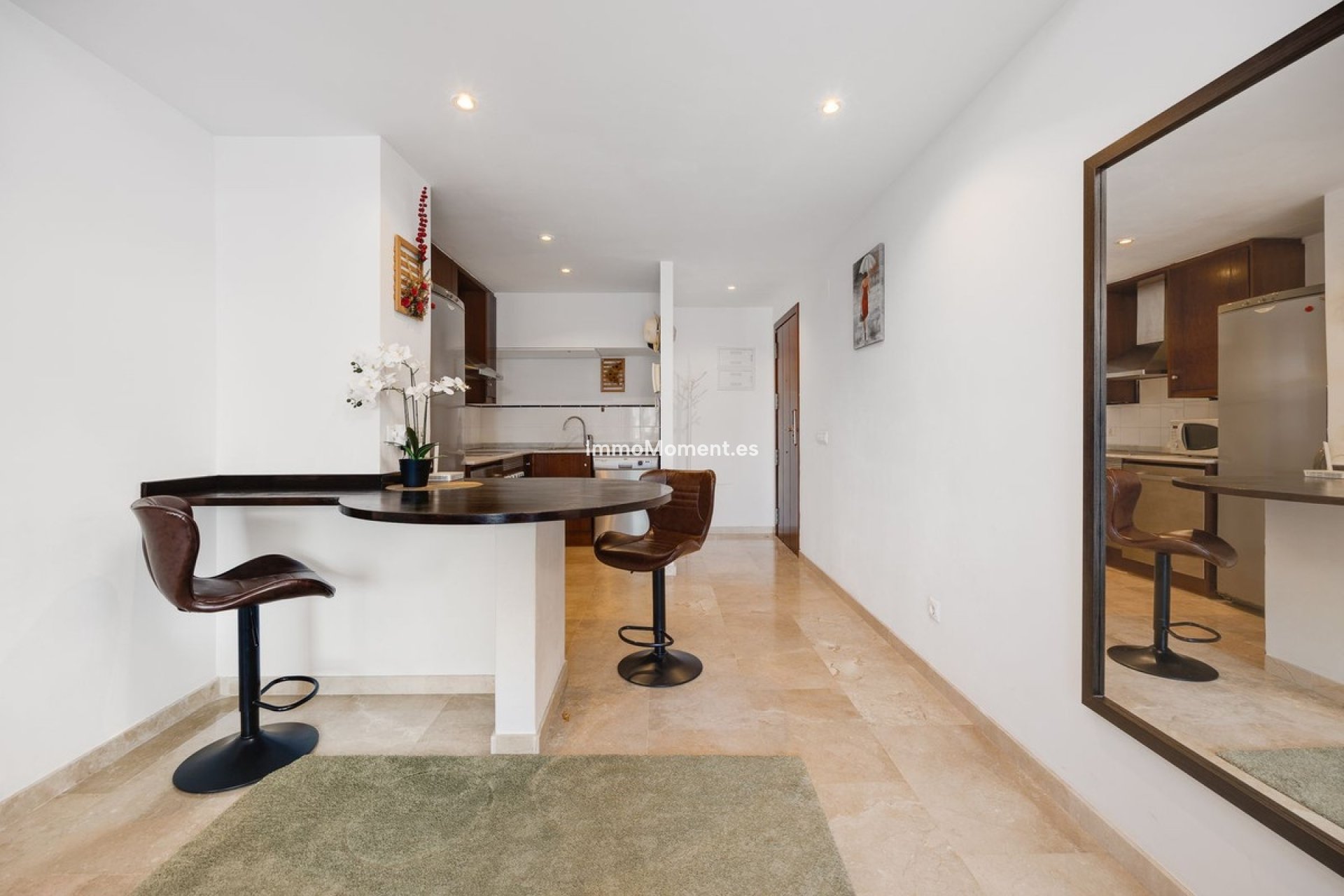 Wiederverkauf - Wohnung - Orihuela - Punta Prima