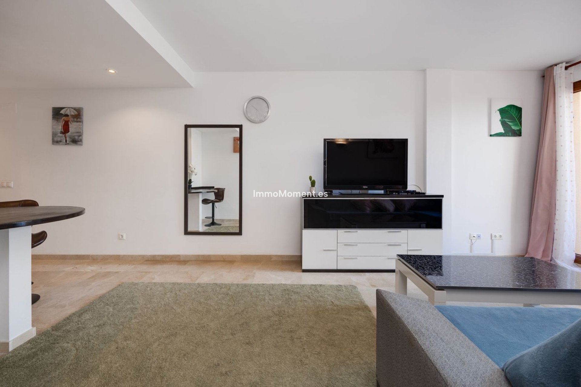 Wiederverkauf - Wohnung - Orihuela - Punta Prima