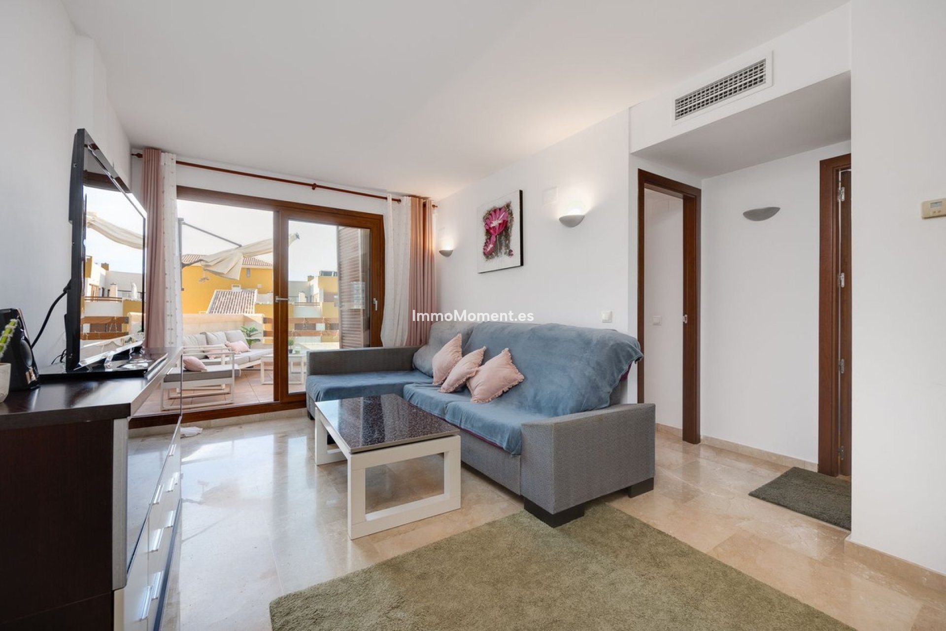 Wiederverkauf - Wohnung - Orihuela - Punta Prima