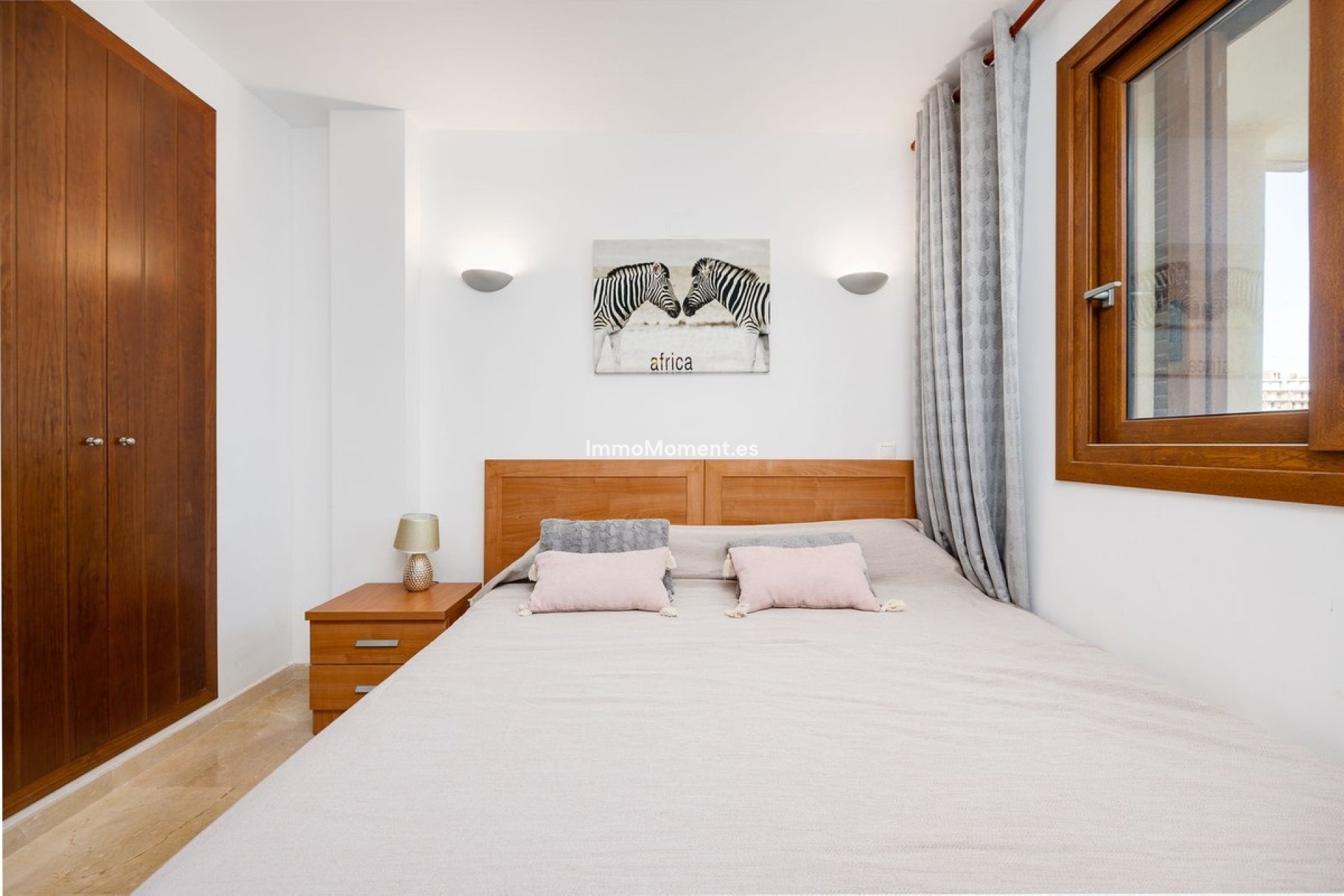 Wiederverkauf - Wohnung - Orihuela - Punta Prima