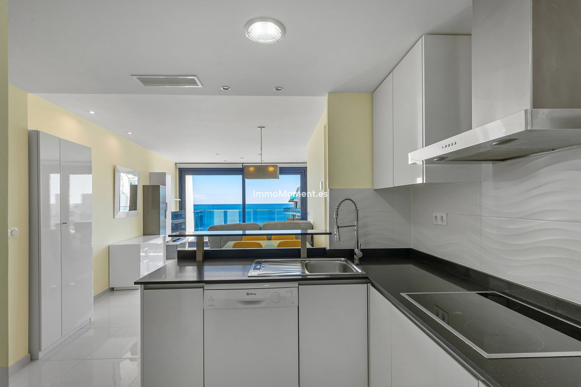 Wiederverkauf - Wohnung - Orihuela - Punta Prima