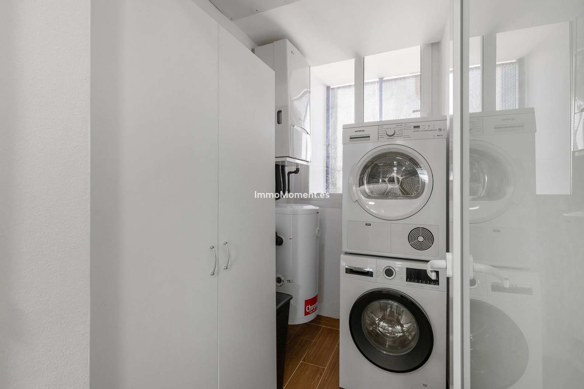 Wiederverkauf - Wohnung - Orihuela - Punta Prima