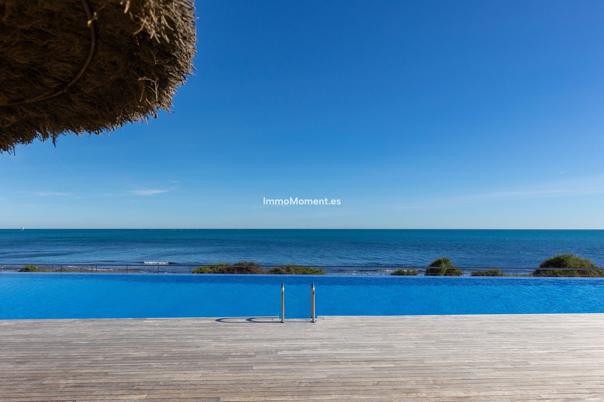 Wiederverkauf - Wohnung - Orihuela - Punta Prima