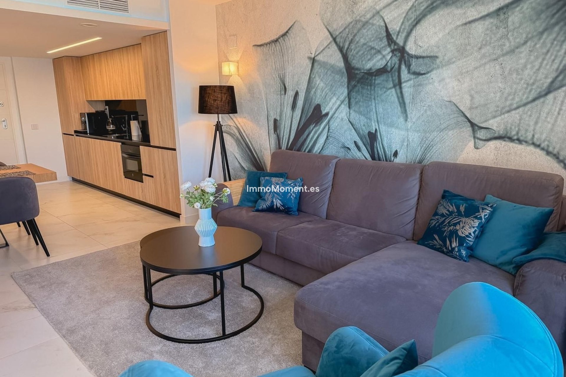 Wiederverkauf - Wohnung - Orihuela - Punta Prima