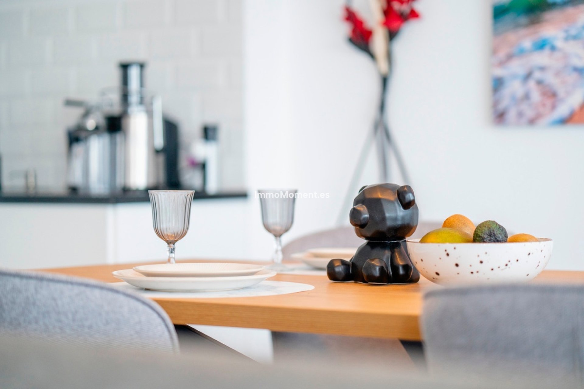 Wiederverkauf - Wohnung - Orihuela - Punta Prima