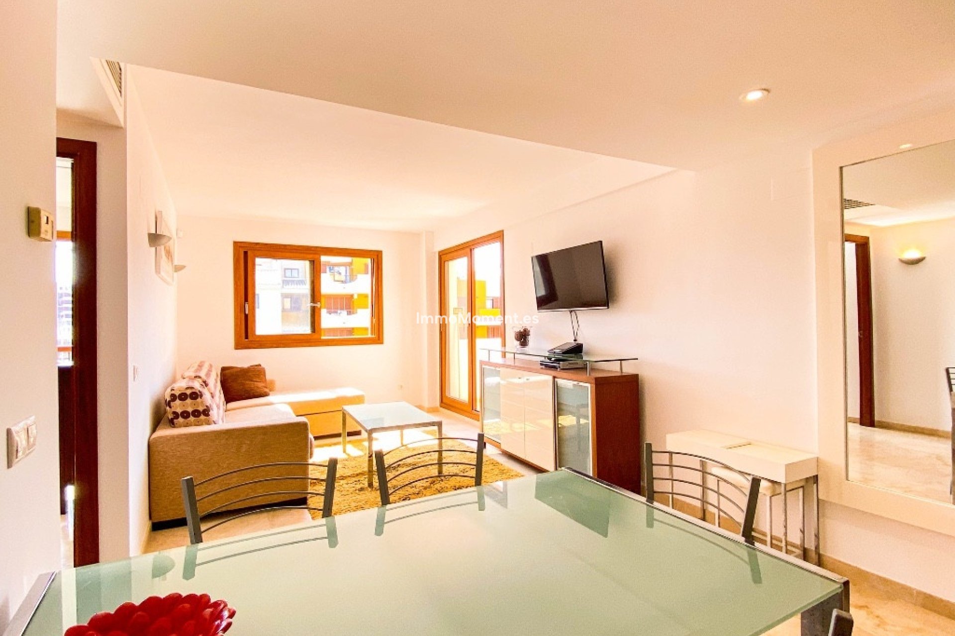 Wiederverkauf - Wohnung - Orihuela - Punta Prima