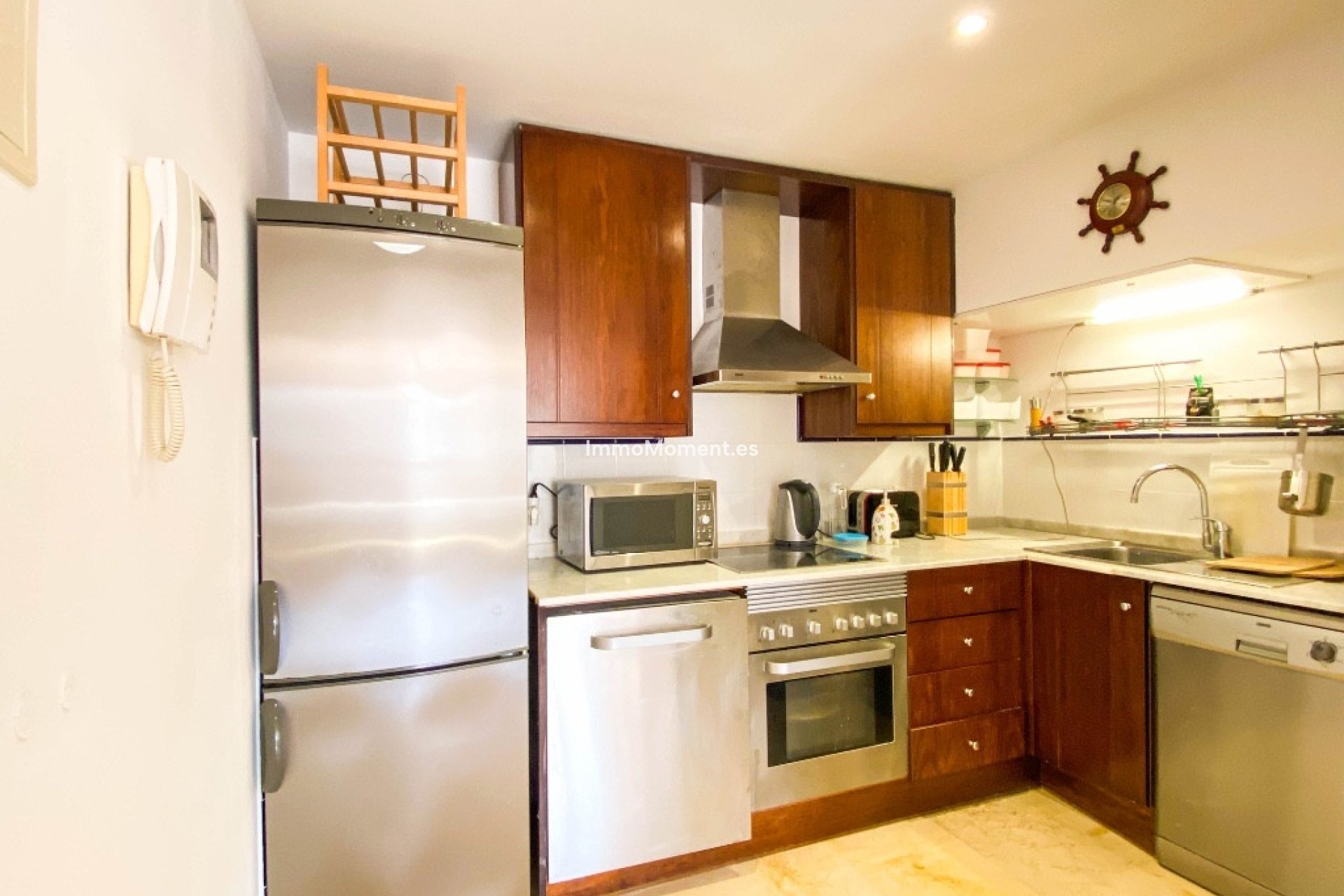 Wiederverkauf - Wohnung - Orihuela - Punta Prima