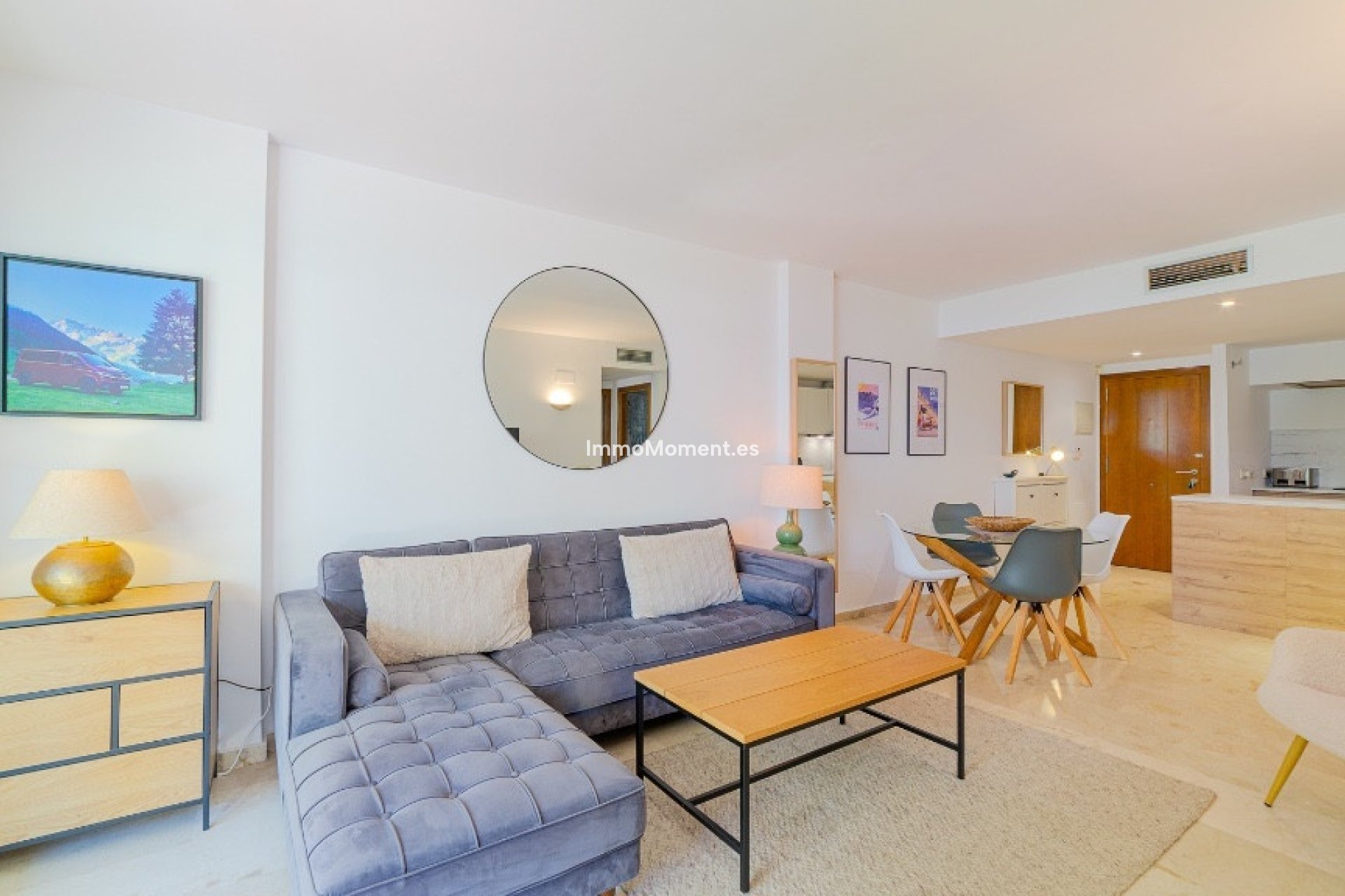 Wiederverkauf - Wohnung - Orihuela - Punta Prima