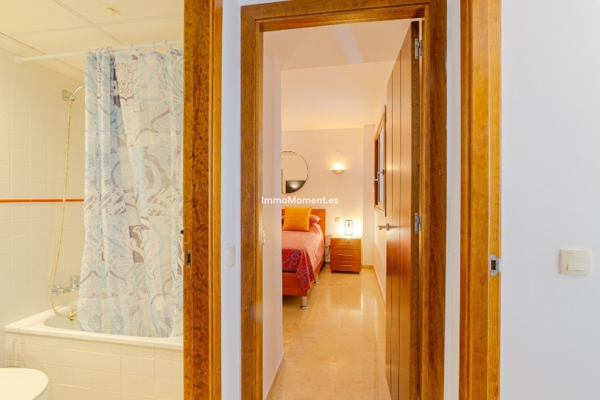 Wiederverkauf - Wohnung - Orihuela - Punta Prima