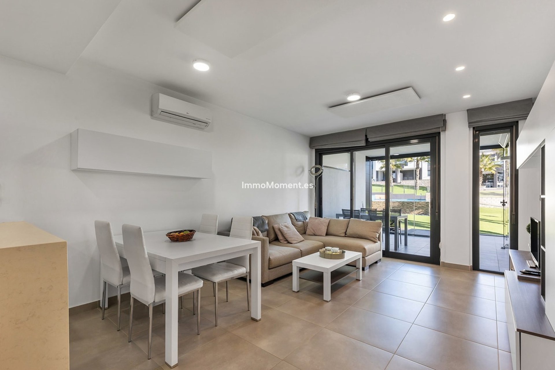 Wiederverkauf - Wohnung - Orihuela - Punta Prima