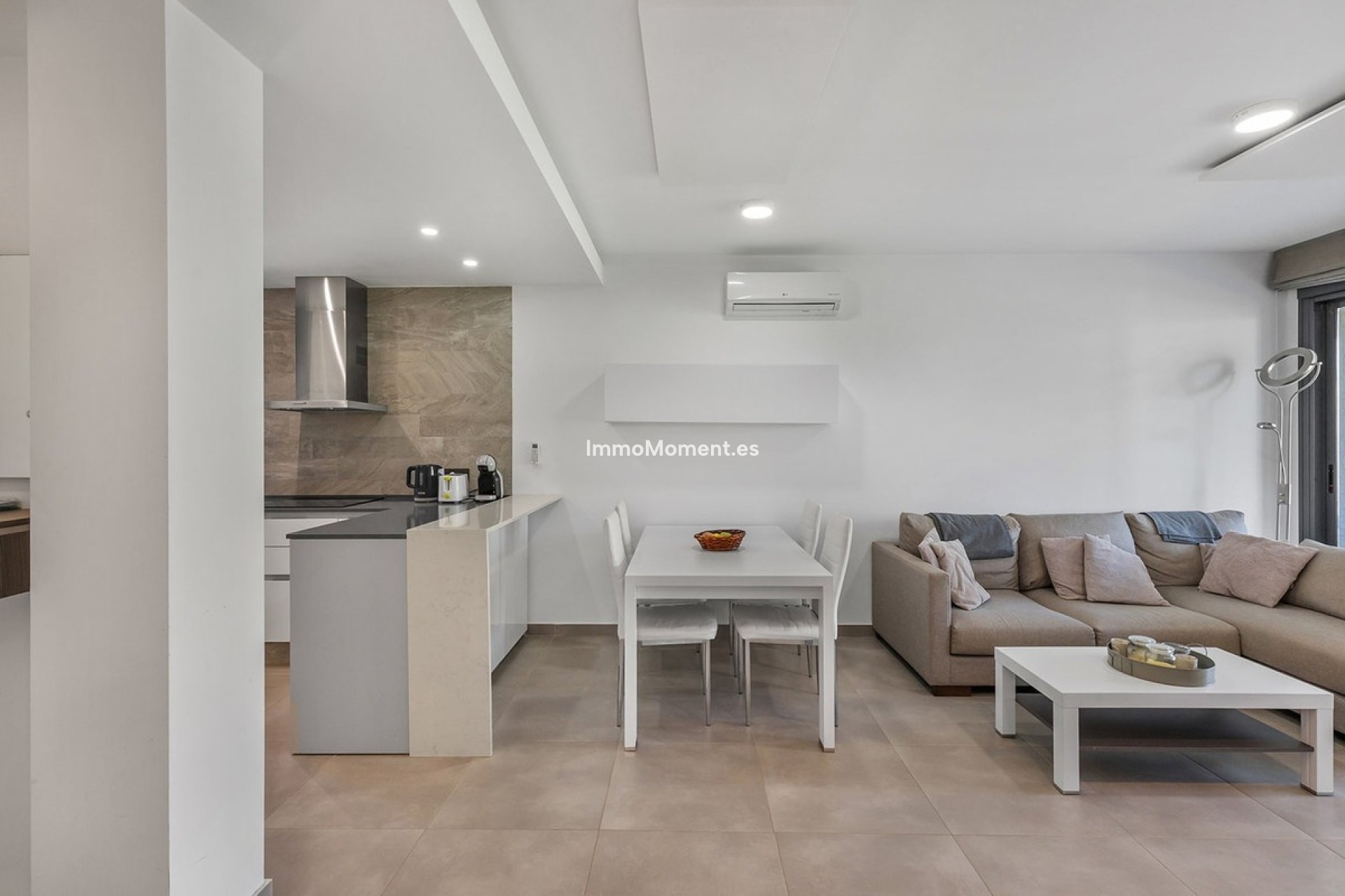 Wiederverkauf - Wohnung - Orihuela - Punta Prima