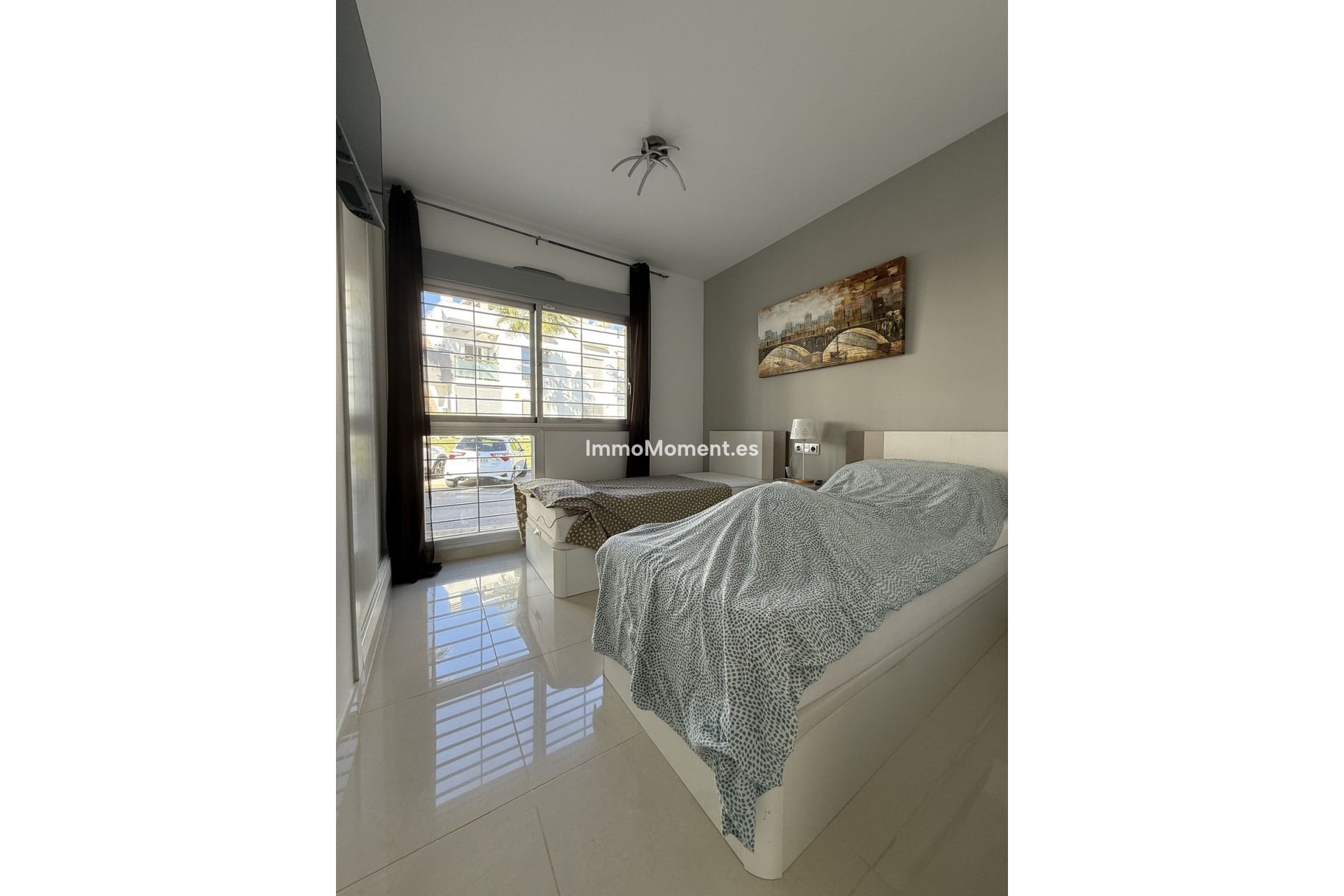 Wiederverkauf - Wohnung - Orihuela - Punta Prima