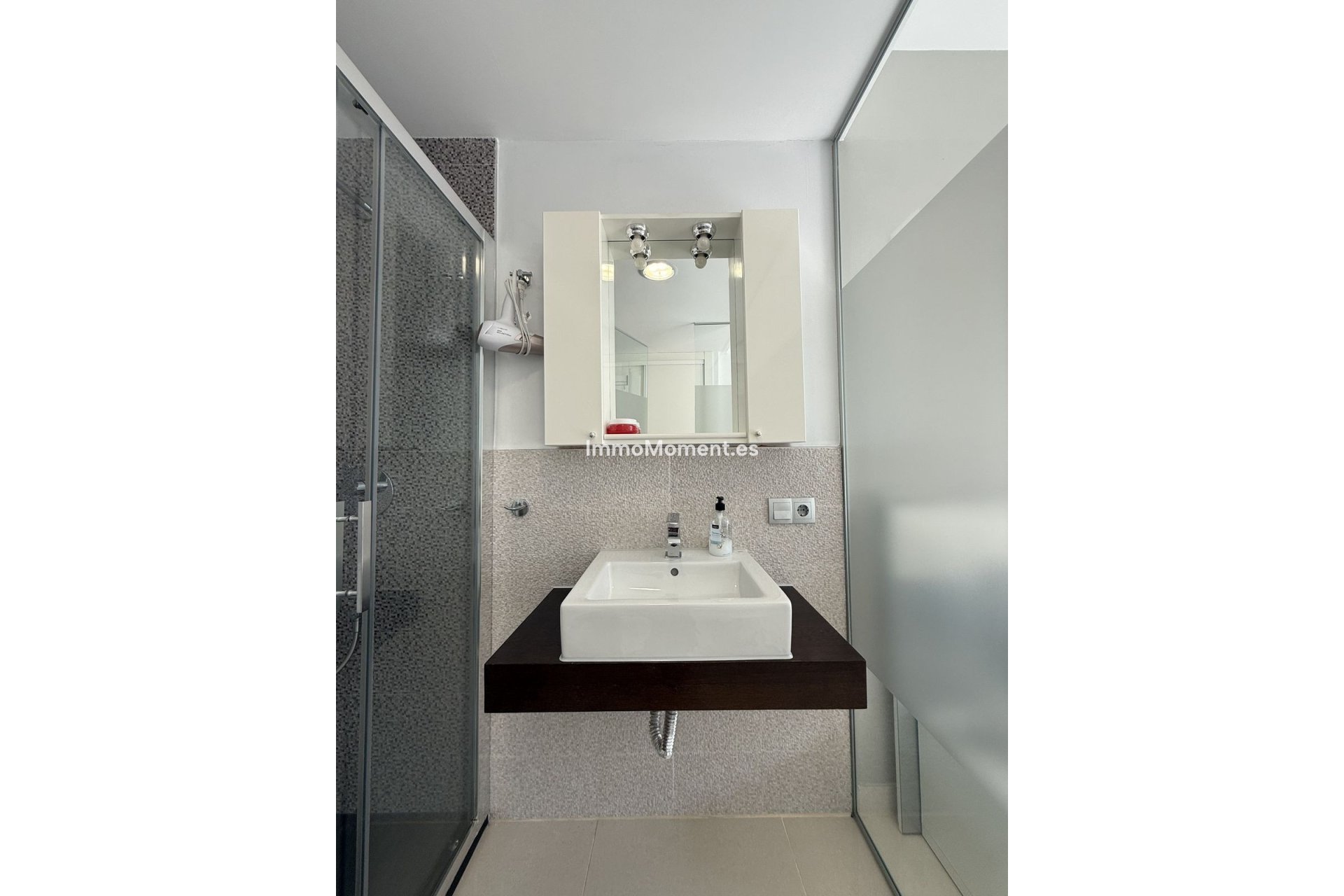 Wiederverkauf - Wohnung - Orihuela - Punta Prima