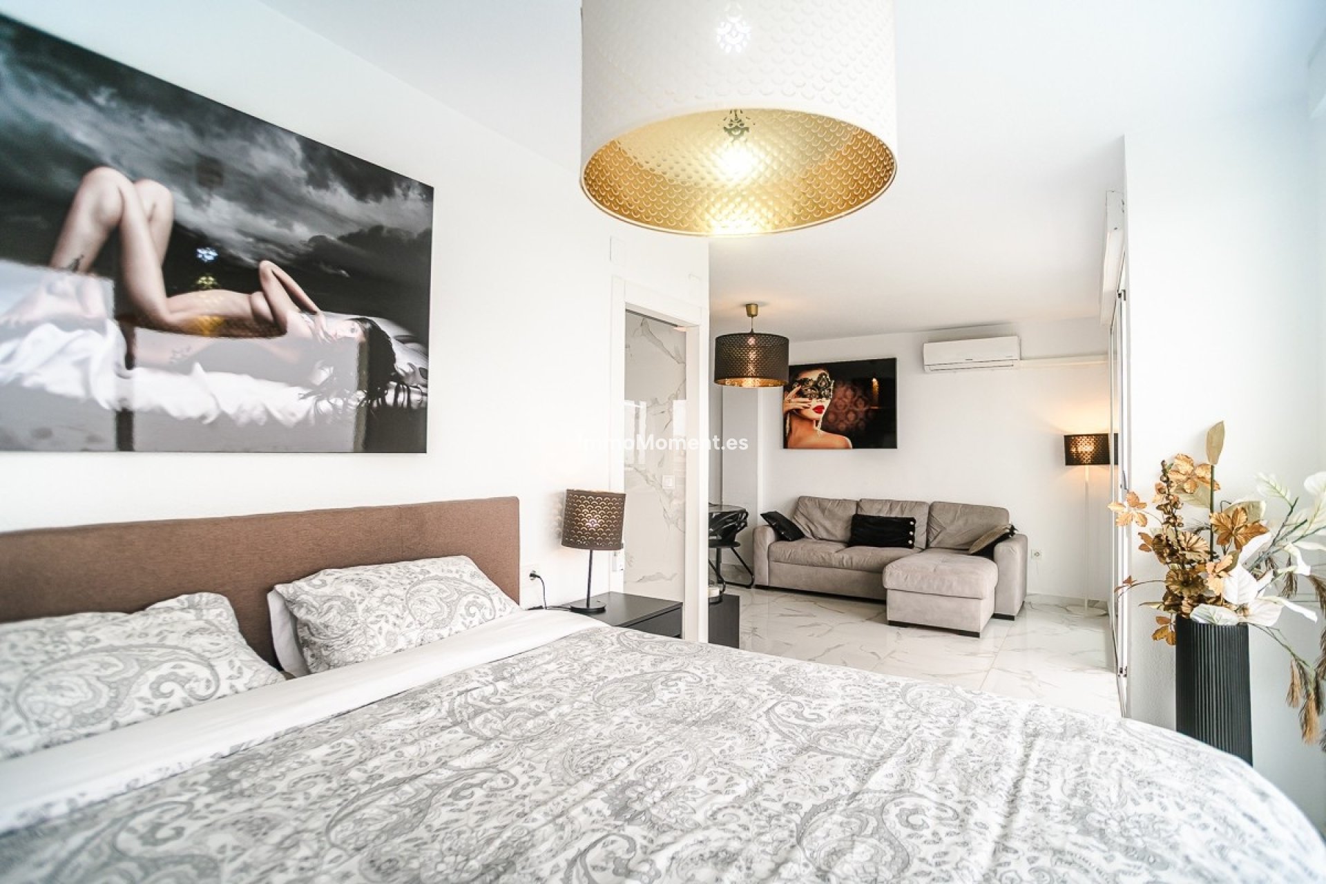 Wiederverkauf - Wohnung - Orihuela - Punta Prima