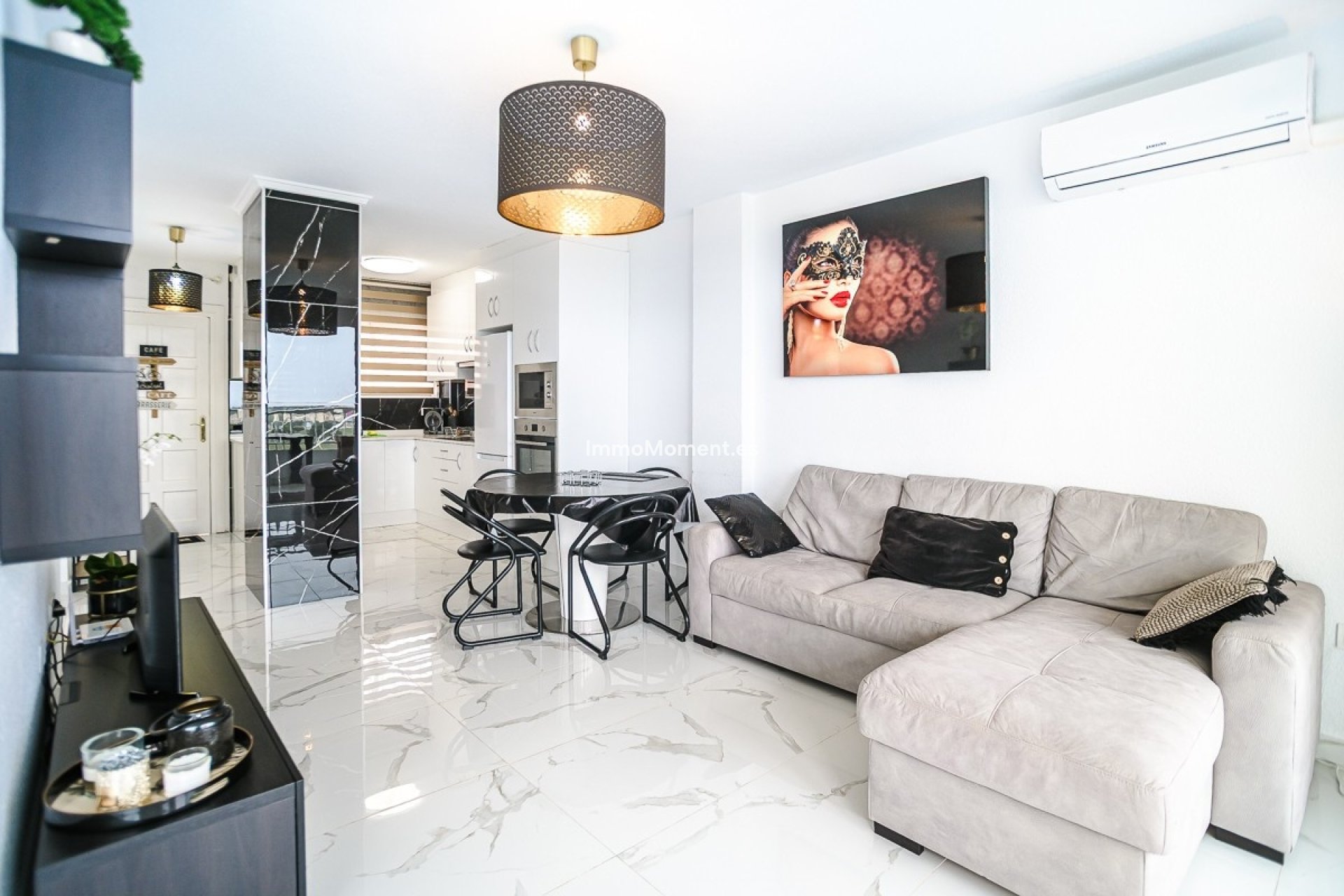 Wiederverkauf - Wohnung - Orihuela - Punta Prima