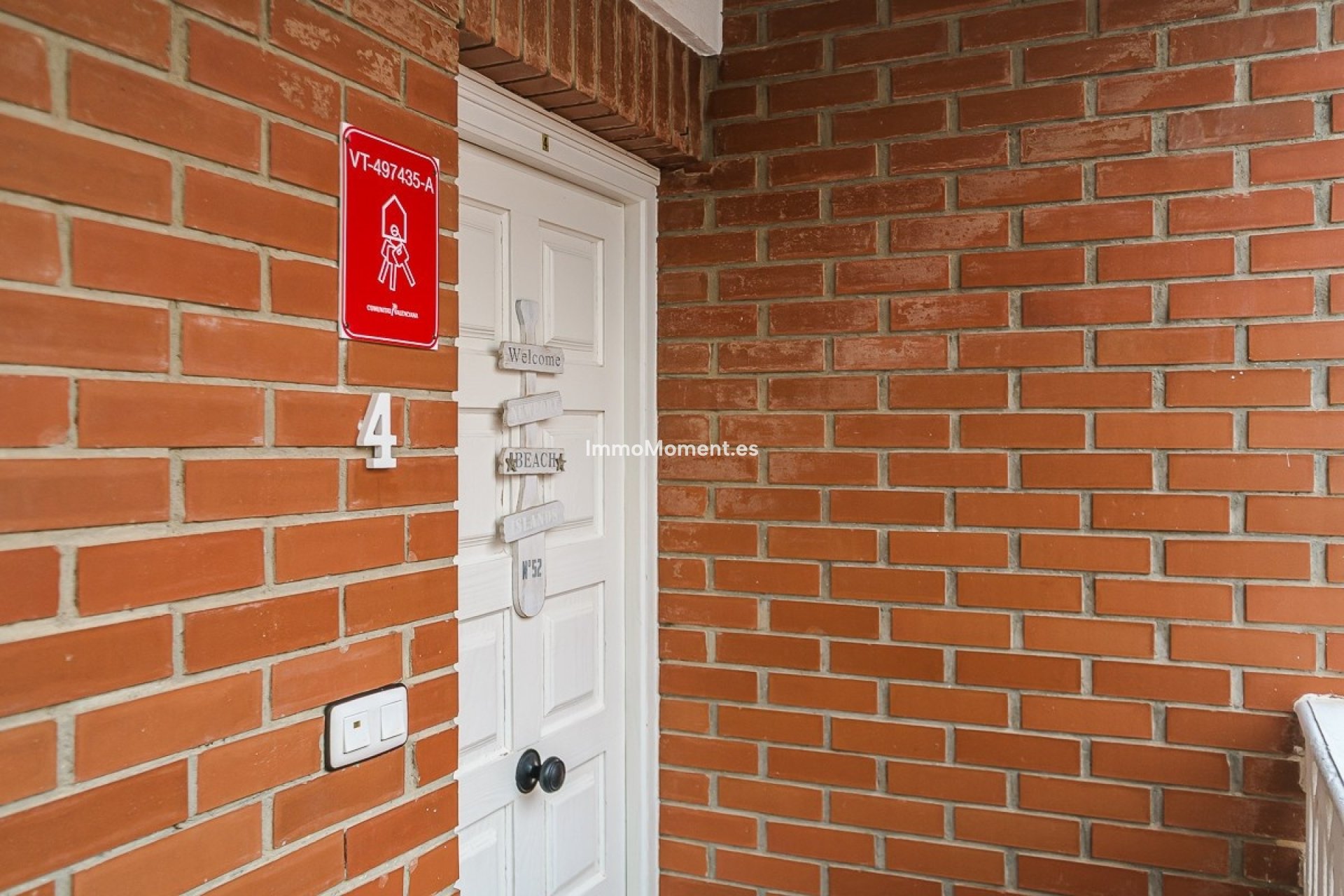 Wiederverkauf - Wohnung - Orihuela - Punta Prima