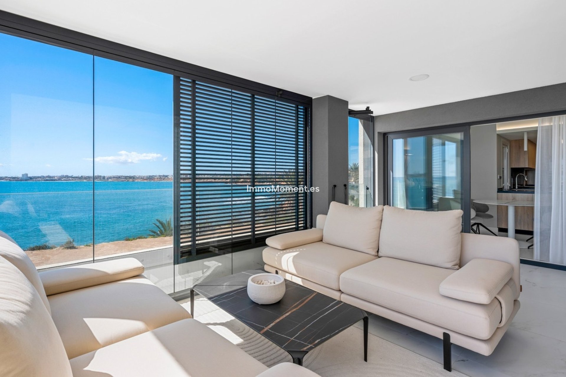 Wiederverkauf - Wohnung - Orihuela - Punta Prima