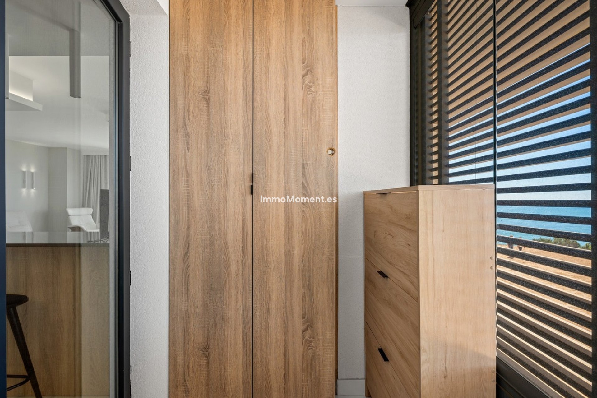 Wiederverkauf - Wohnung - Orihuela - Punta Prima