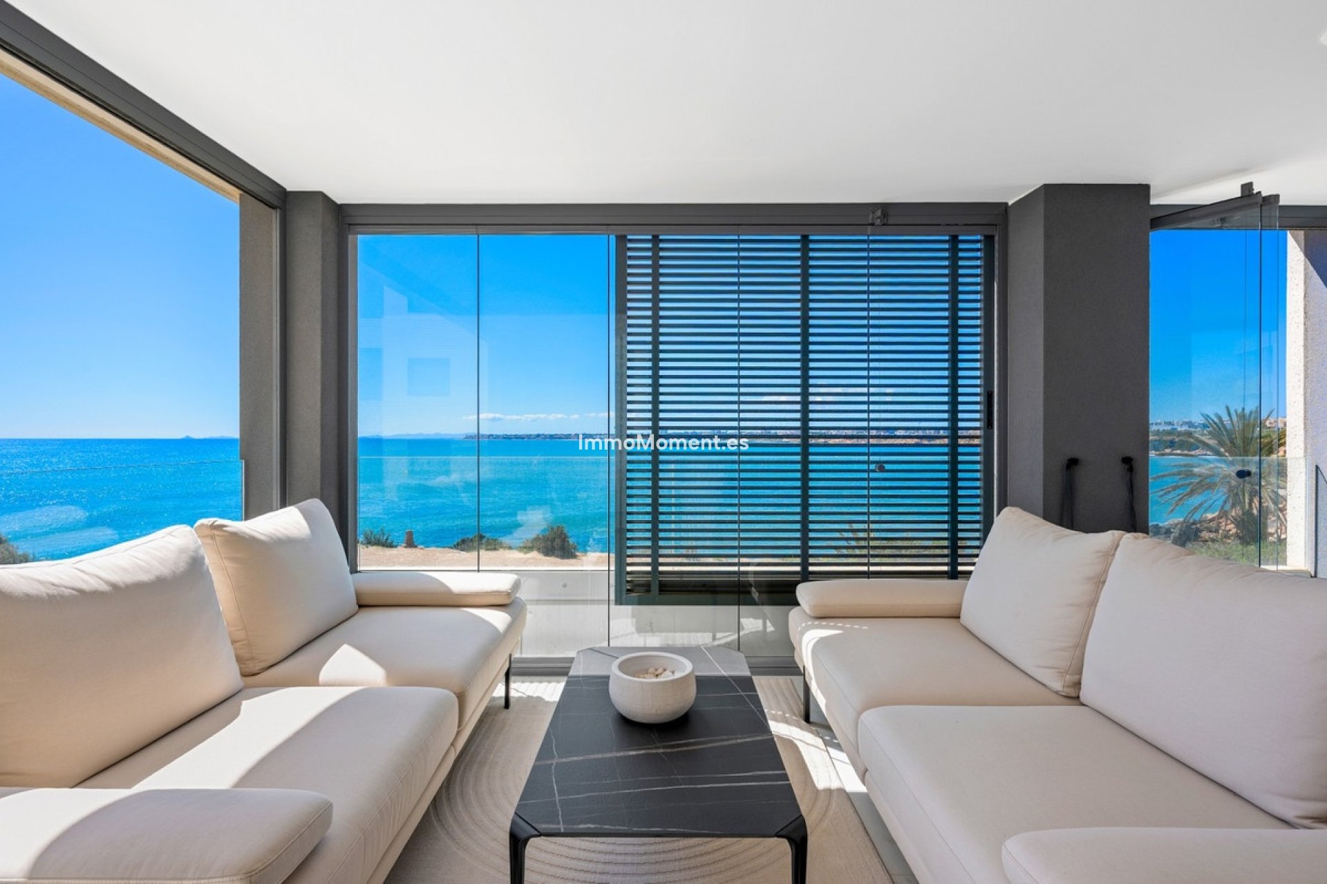 Wiederverkauf - Wohnung - Orihuela - Punta Prima