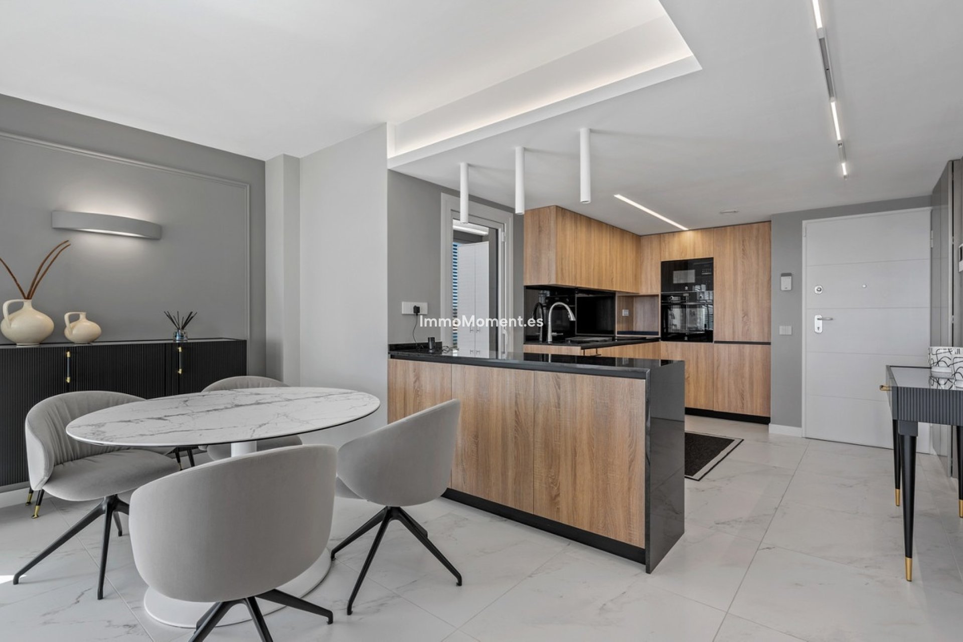 Wiederverkauf - Wohnung - Orihuela - Punta Prima