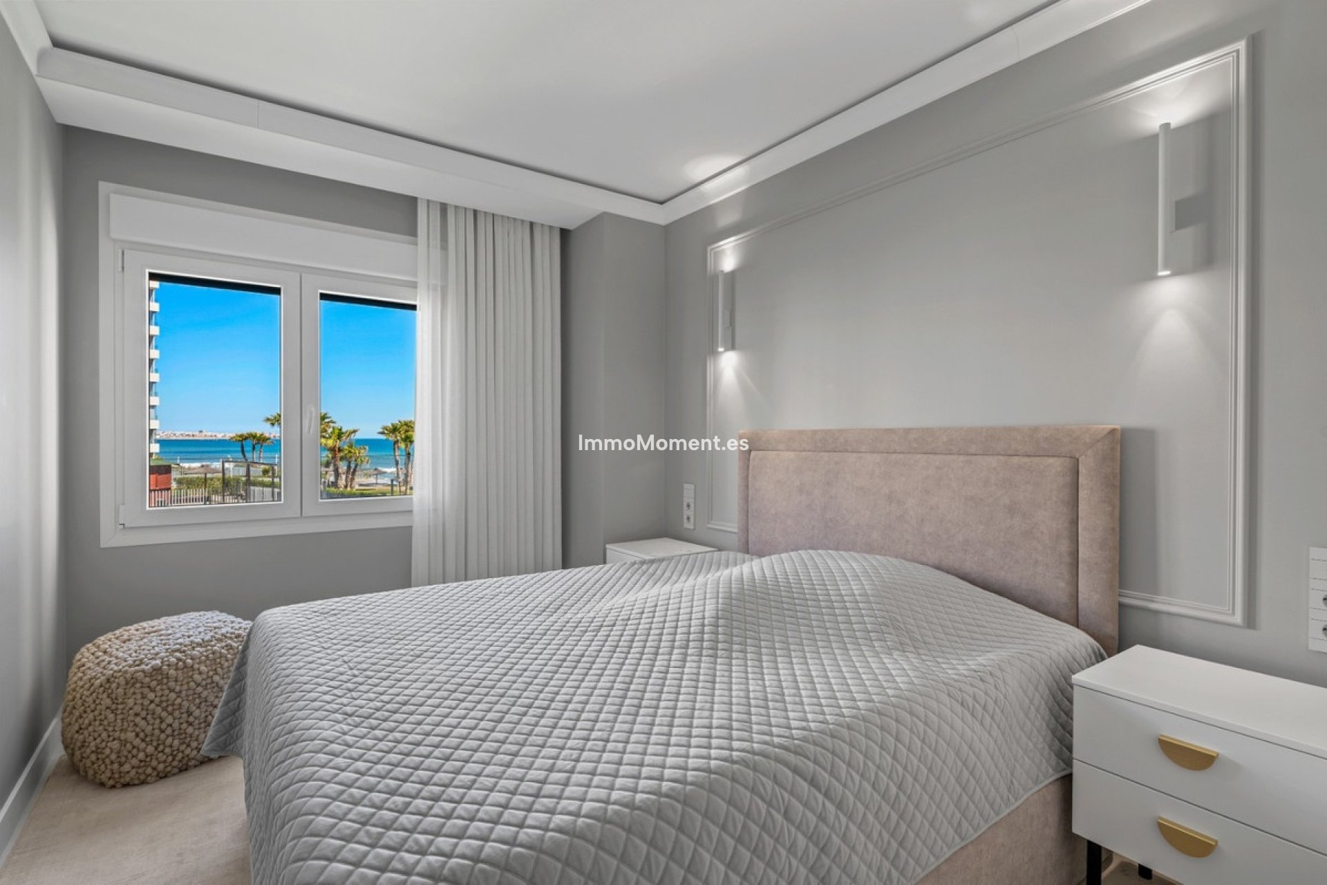 Wiederverkauf - Wohnung - Orihuela - Punta Prima