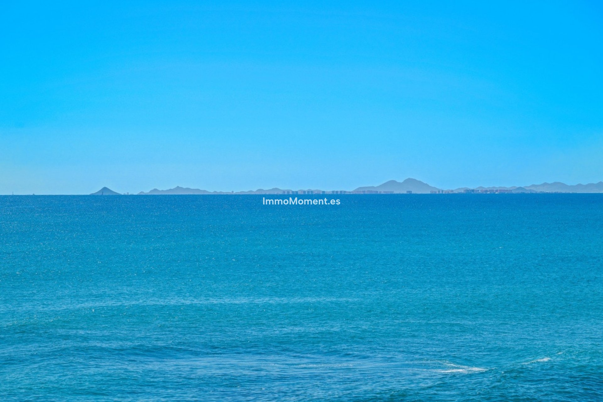 Wiederverkauf - Wohnung - Orihuela - Punta Prima