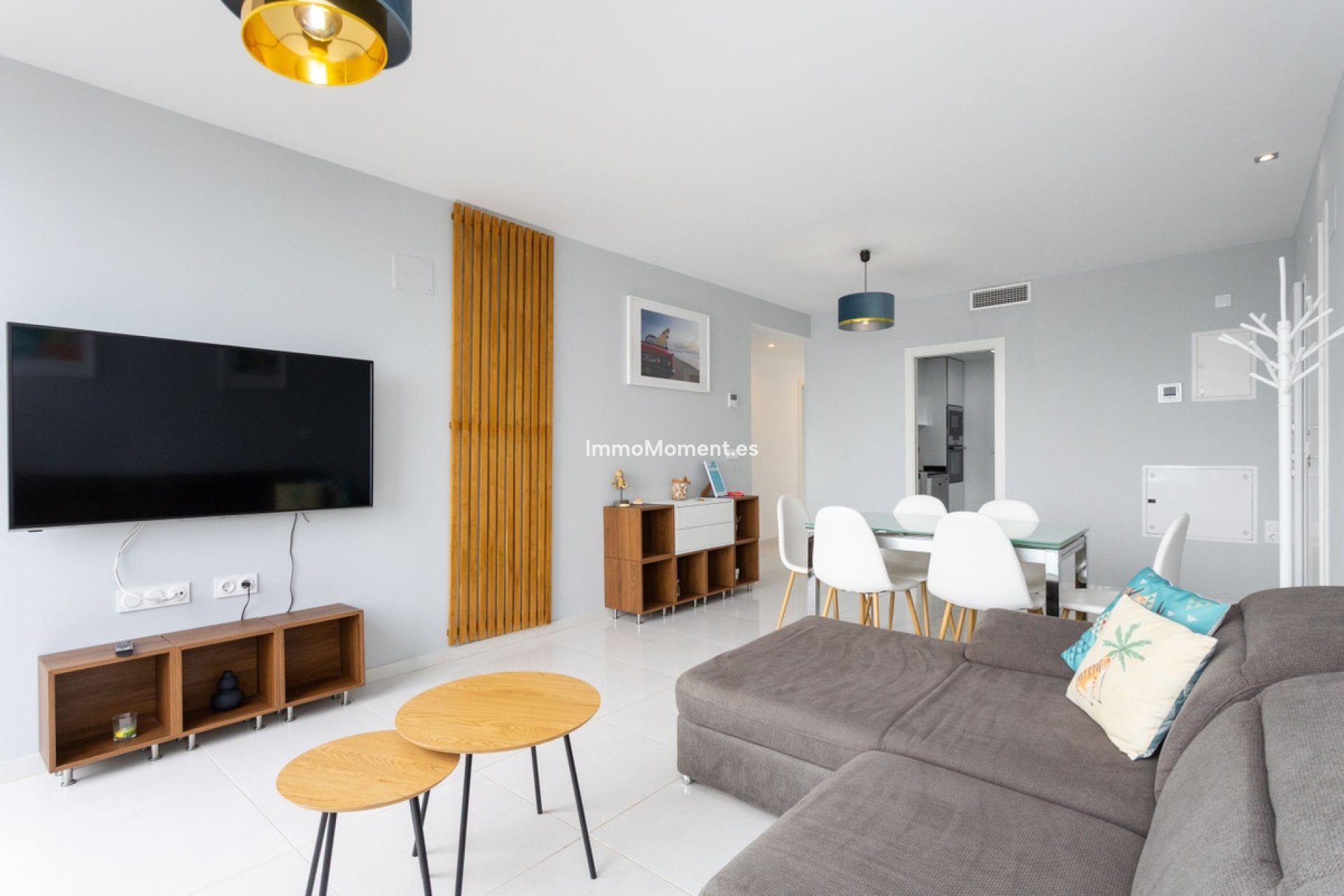 Wiederverkauf - Wohnung - Orihuela - Punta Prima