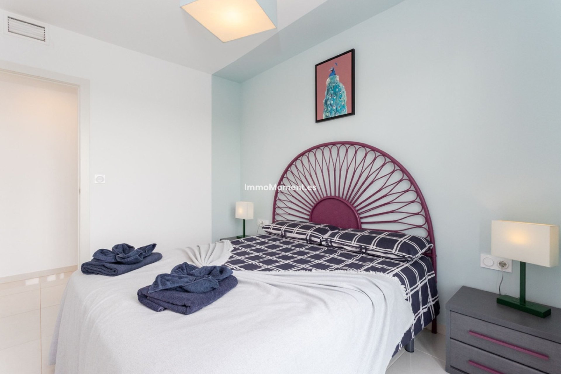 Wiederverkauf - Wohnung - Orihuela - Punta Prima