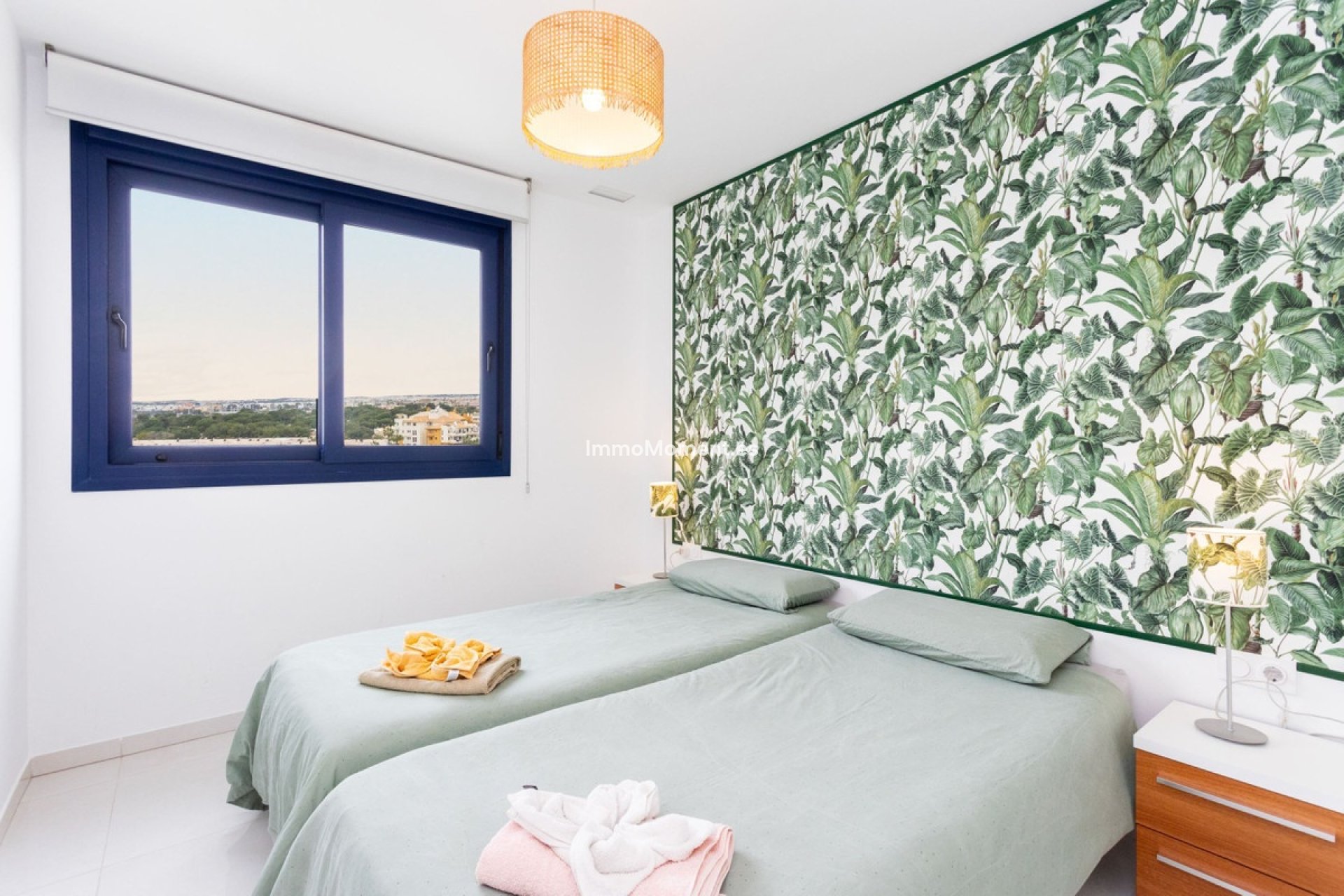 Wiederverkauf - Wohnung - Orihuela - Punta Prima