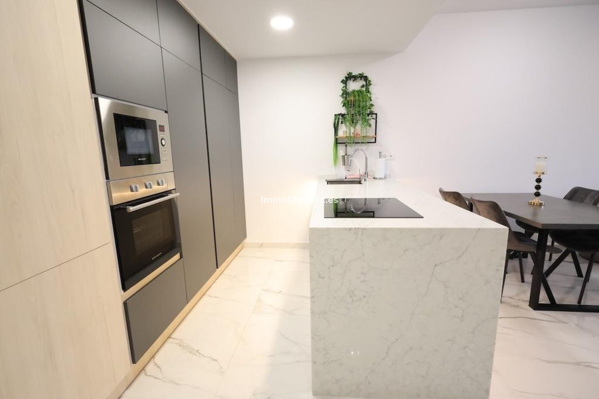 Wiederverkauf - Wohnung - Orihuela - Punta Prima