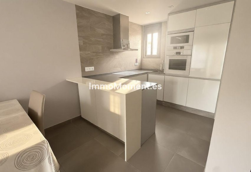 Wiederverkauf - Wohnung - Orihuela - Punta Prima