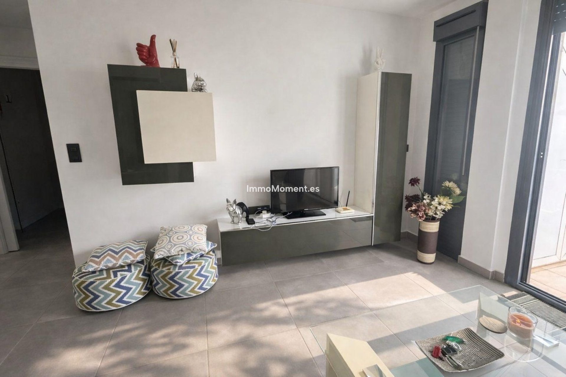 Wiederverkauf - Wohnung - Orihuela - Punta Prima