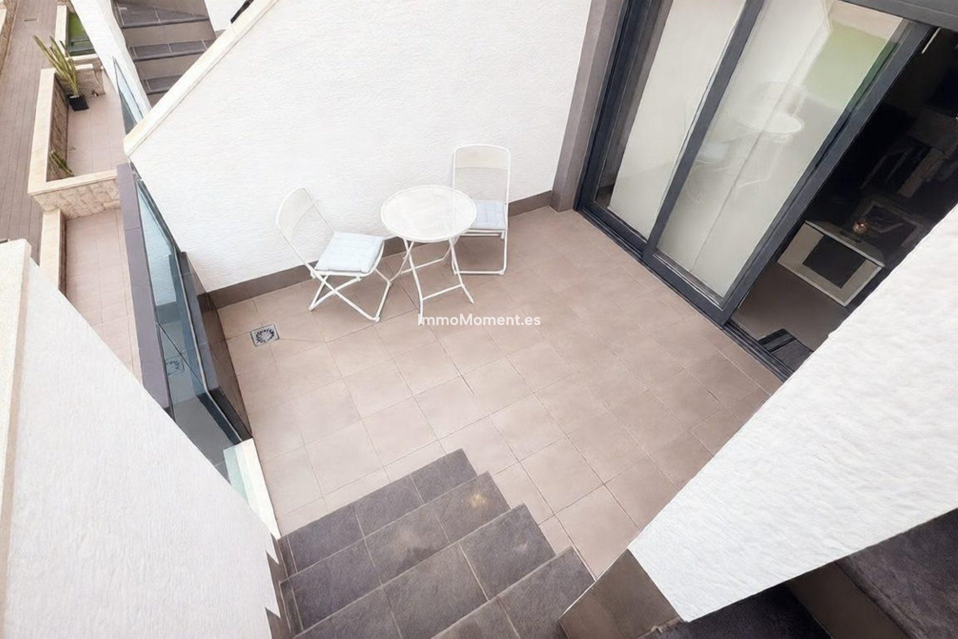 Wiederverkauf - Wohnung - Orihuela - Punta Prima