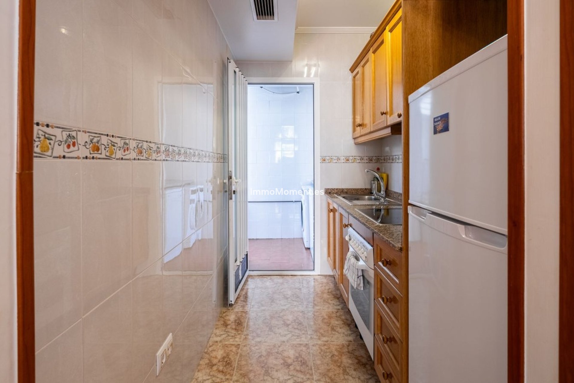 Wiederverkauf - Wohnung - Orihuela - Punta Prima