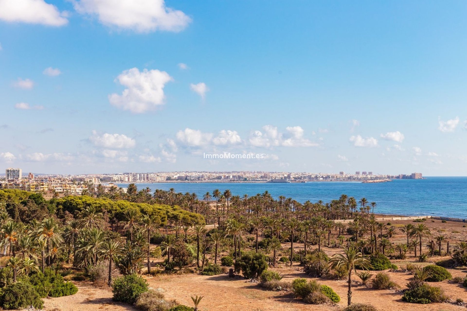 Wiederverkauf - Wohnung - Orihuela - Punta Prima