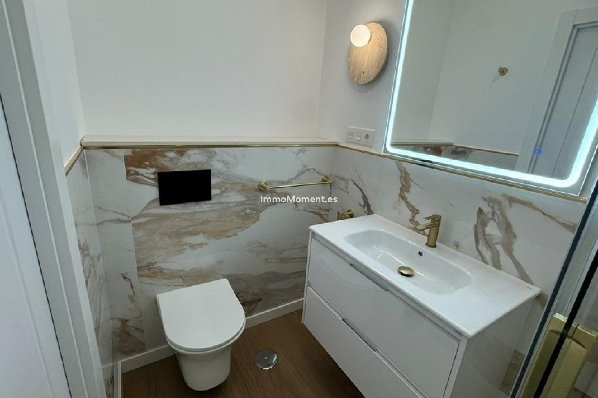 Wiederverkauf - Wohnung - Orihuela - Punta Prima