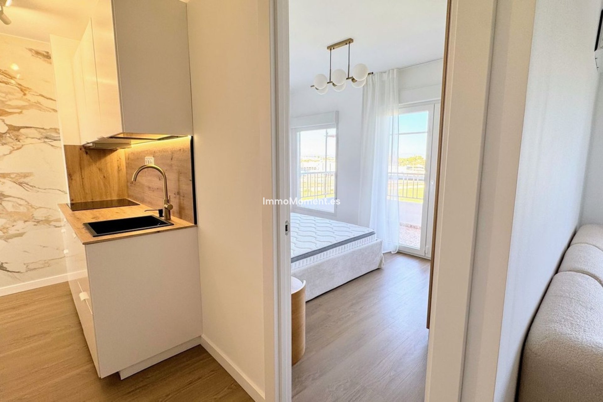 Wiederverkauf - Wohnung - Orihuela - Punta Prima