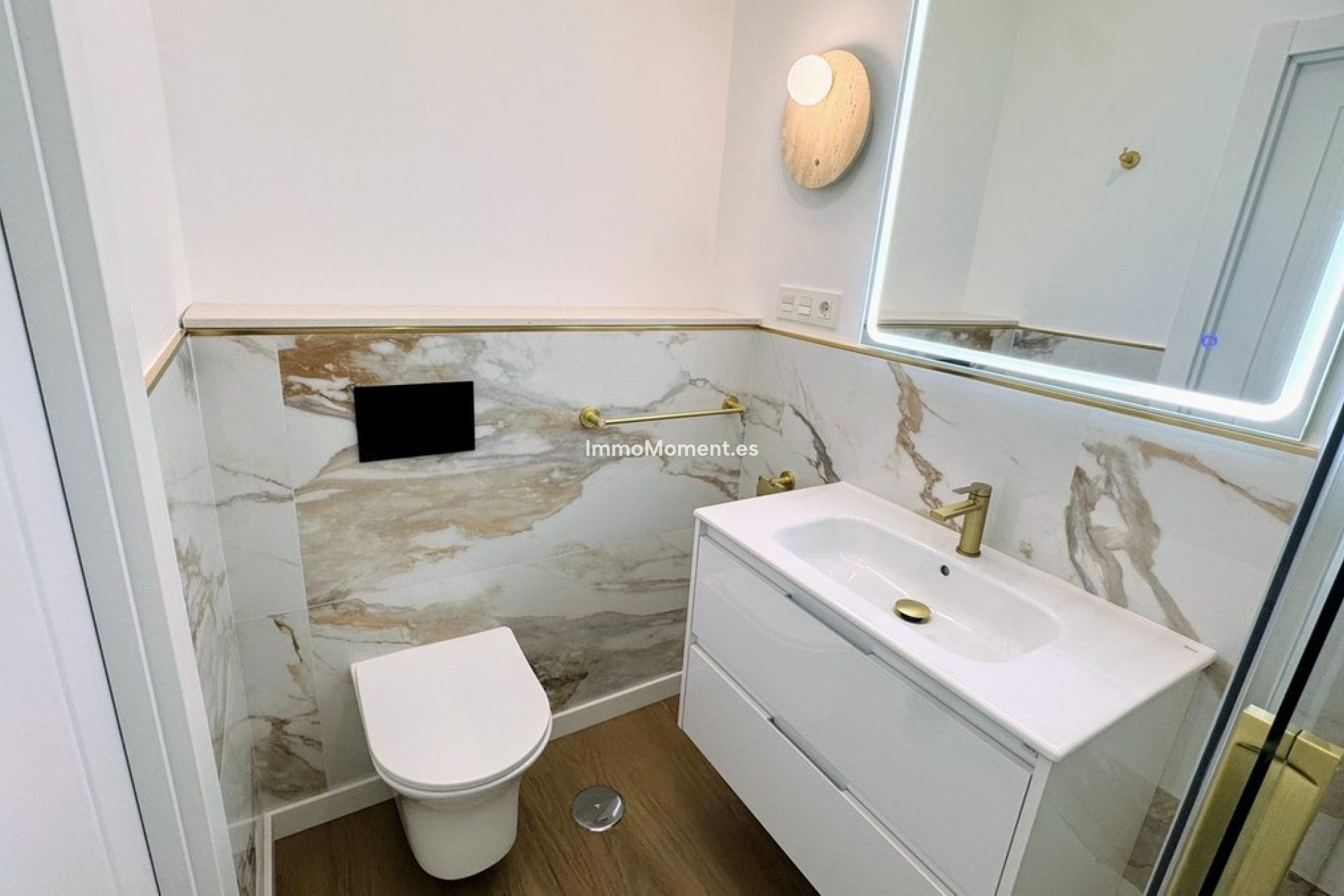 Wiederverkauf - Wohnung - Orihuela - Punta Prima