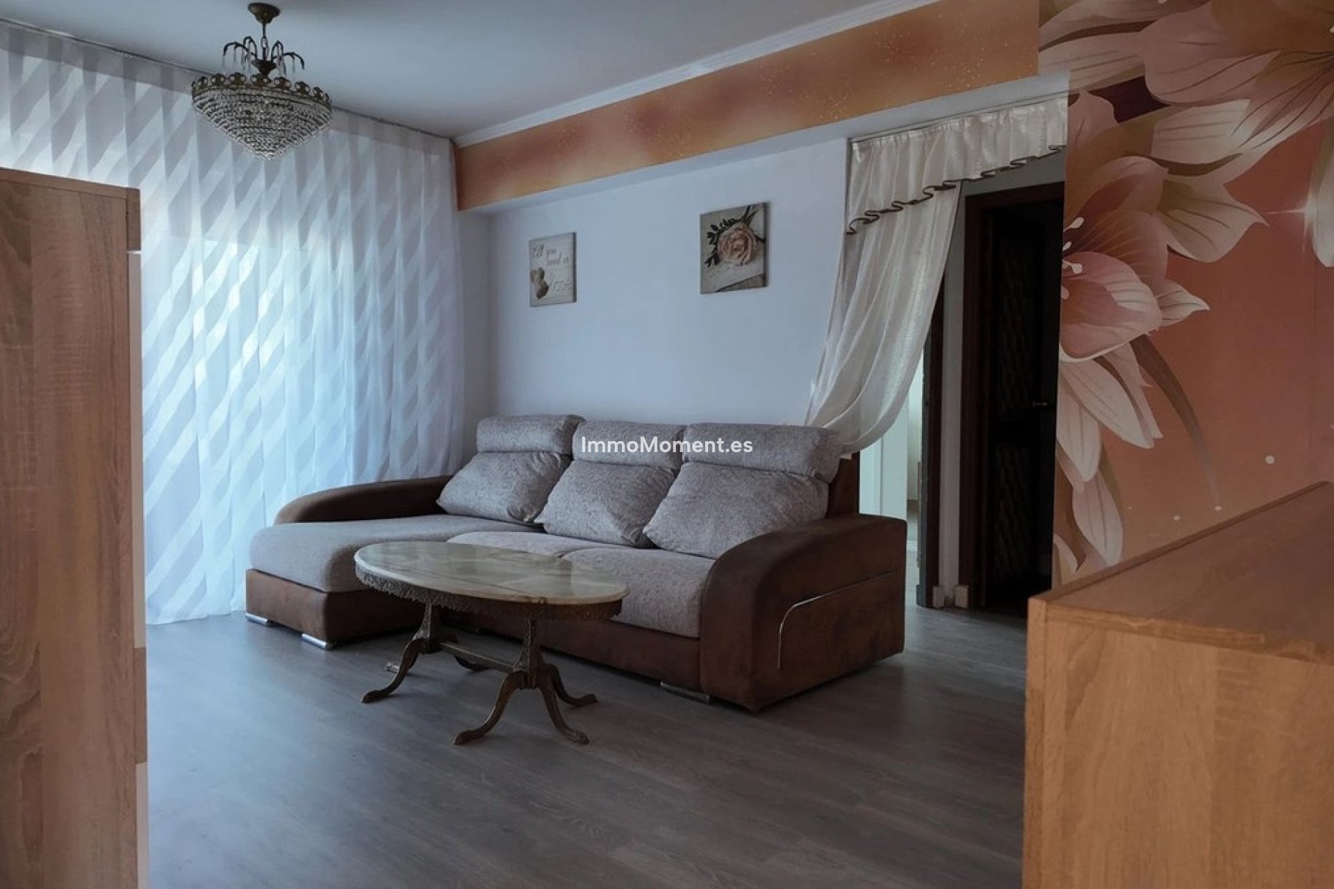 Wiederverkauf - Wohnung - Orihuela - Punta Prima